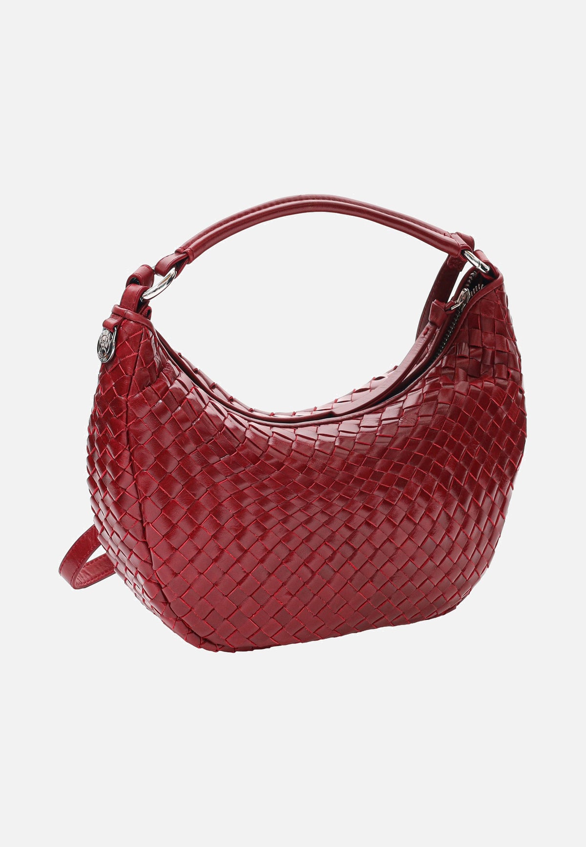 Adax Salerno Marlin Amaretto Bolso Hobo
