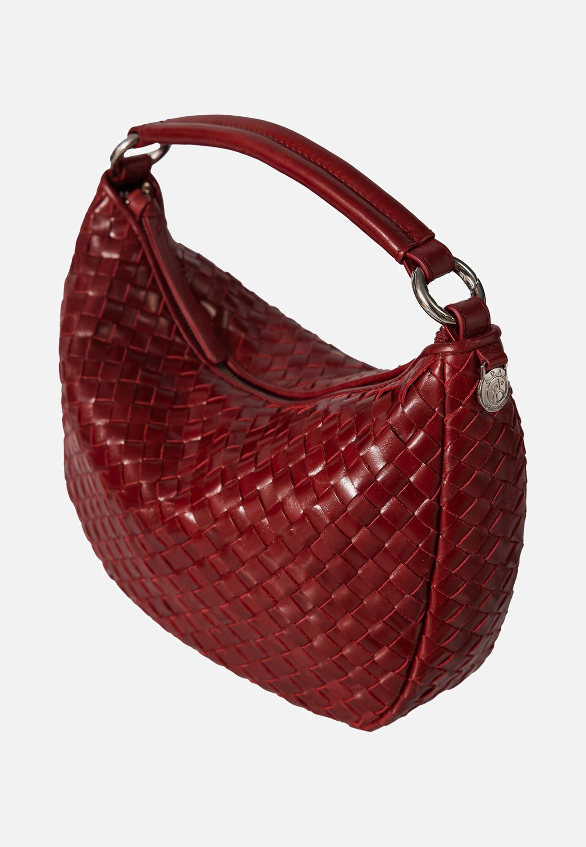 Adax Salerno Marlin Amaretto Bolso Hobo