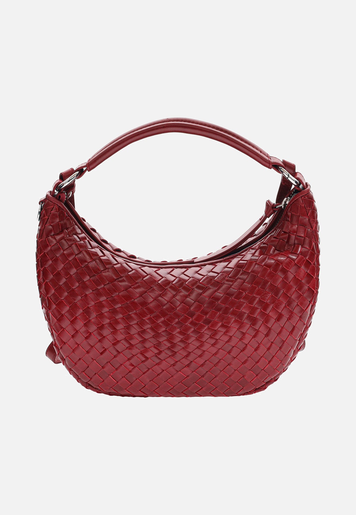 Adax Salerno Marlin Amaretto Bolso Hobo