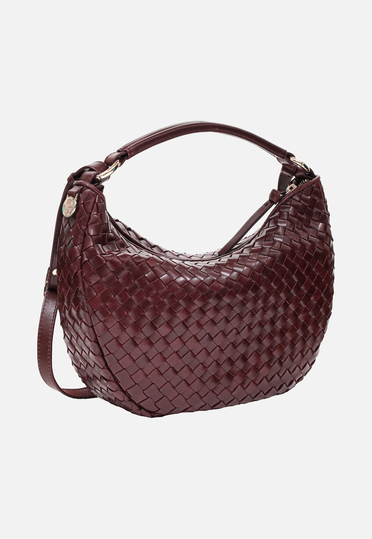 Adax Salerno Marlin Barolo Borsa Hobo