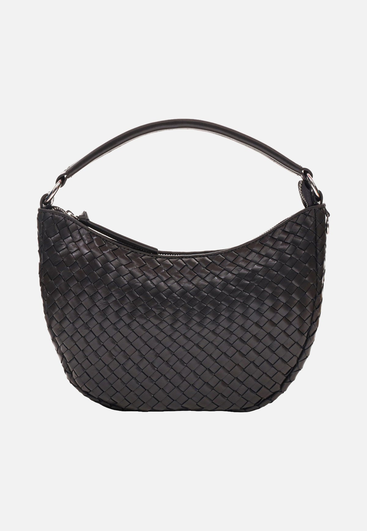 Adax Salerno Marlin Charcoal Sac Hobo