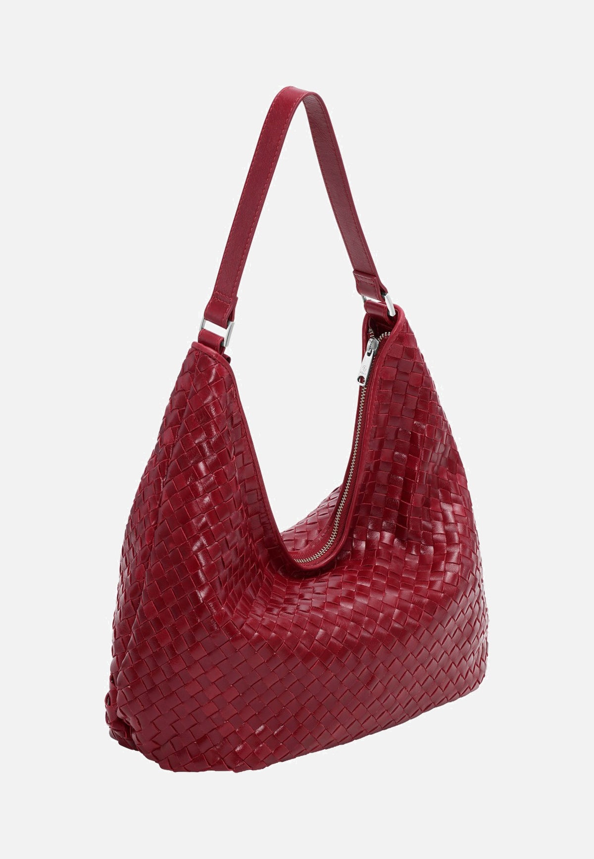 Adax Salerno Mindy Amaretto Bolso Hobo