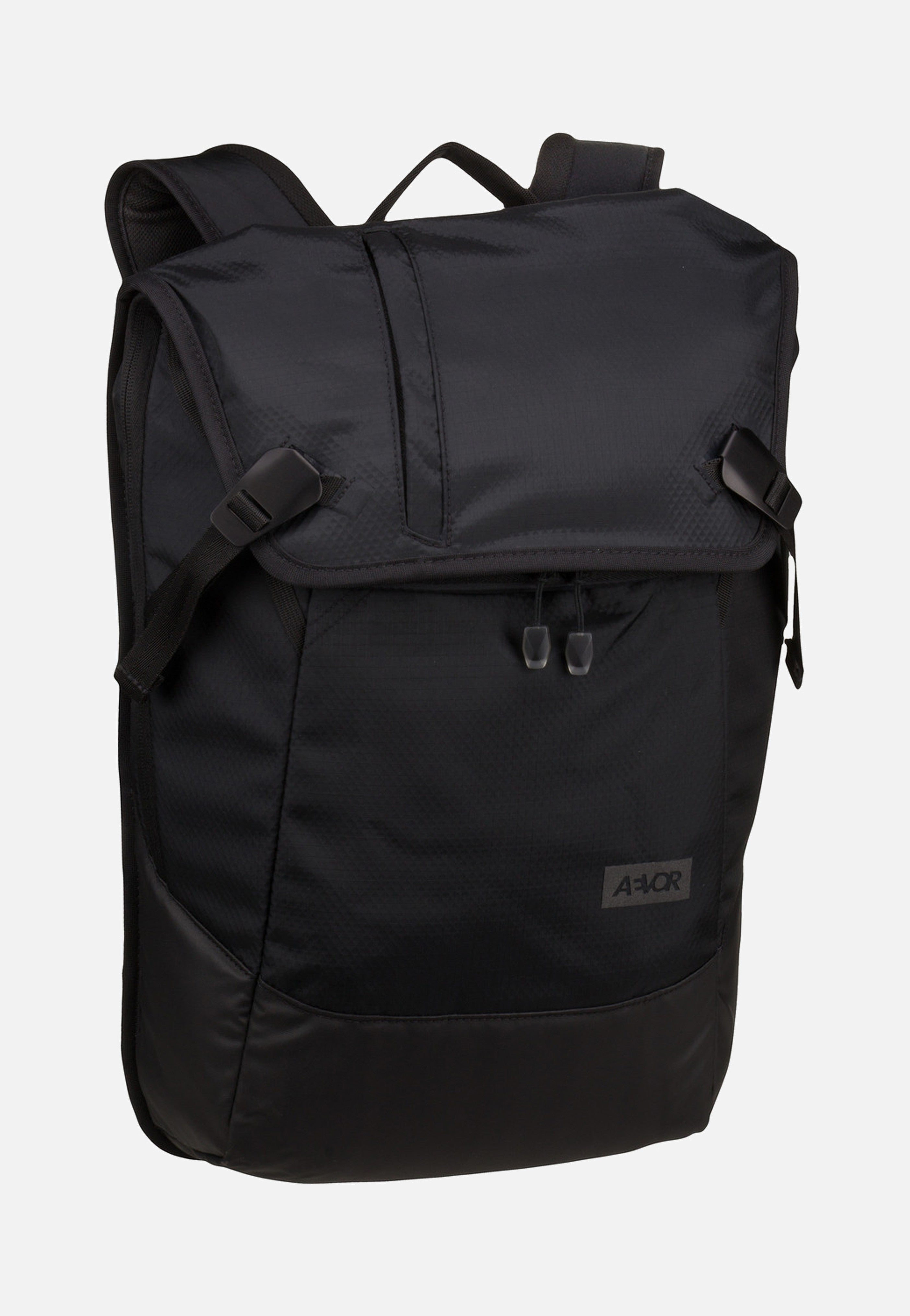 AEVOR Daypack Proof Edition Proof Black Backpack
