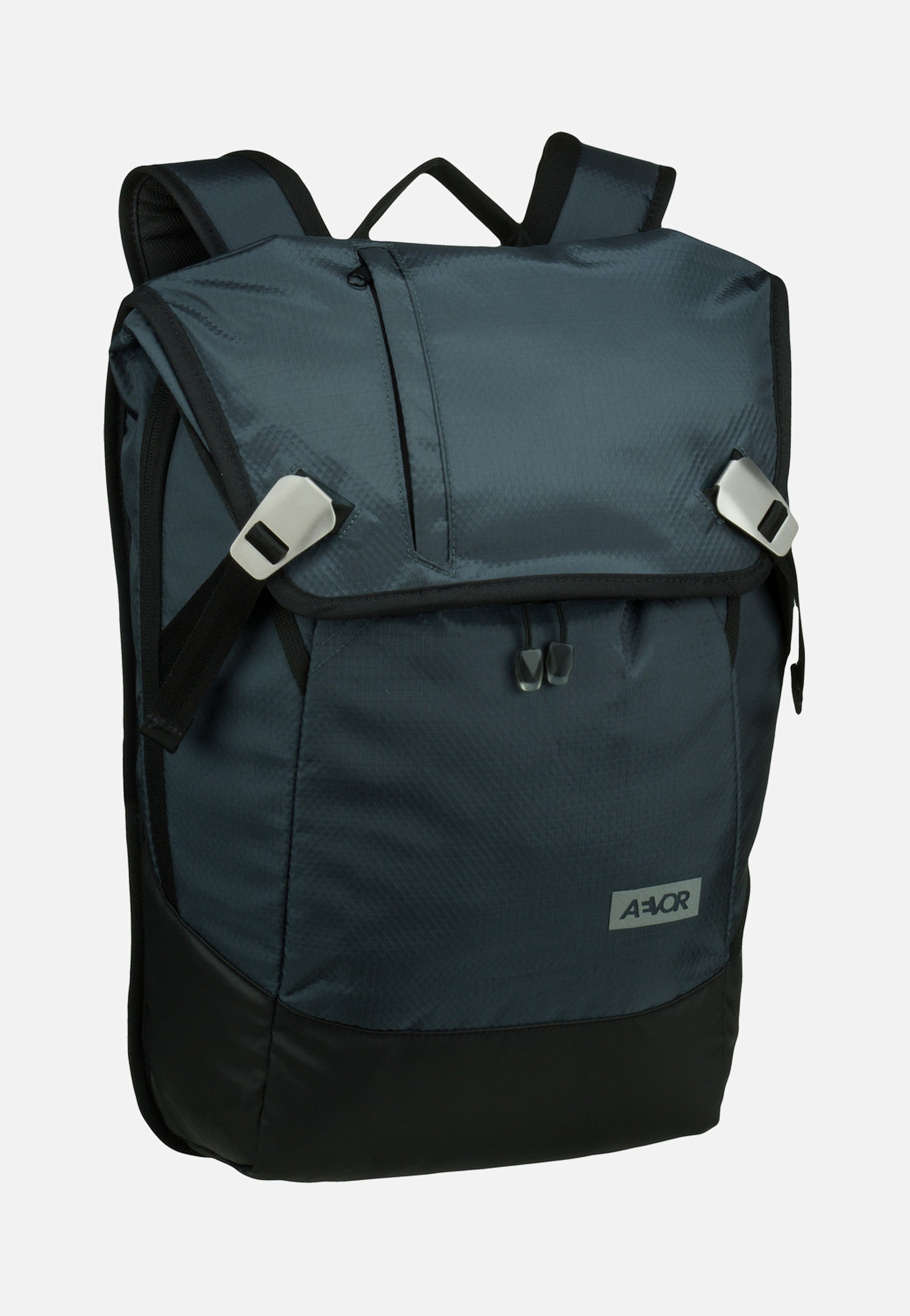 AEVOR Daypack Proof Petrol Backpack