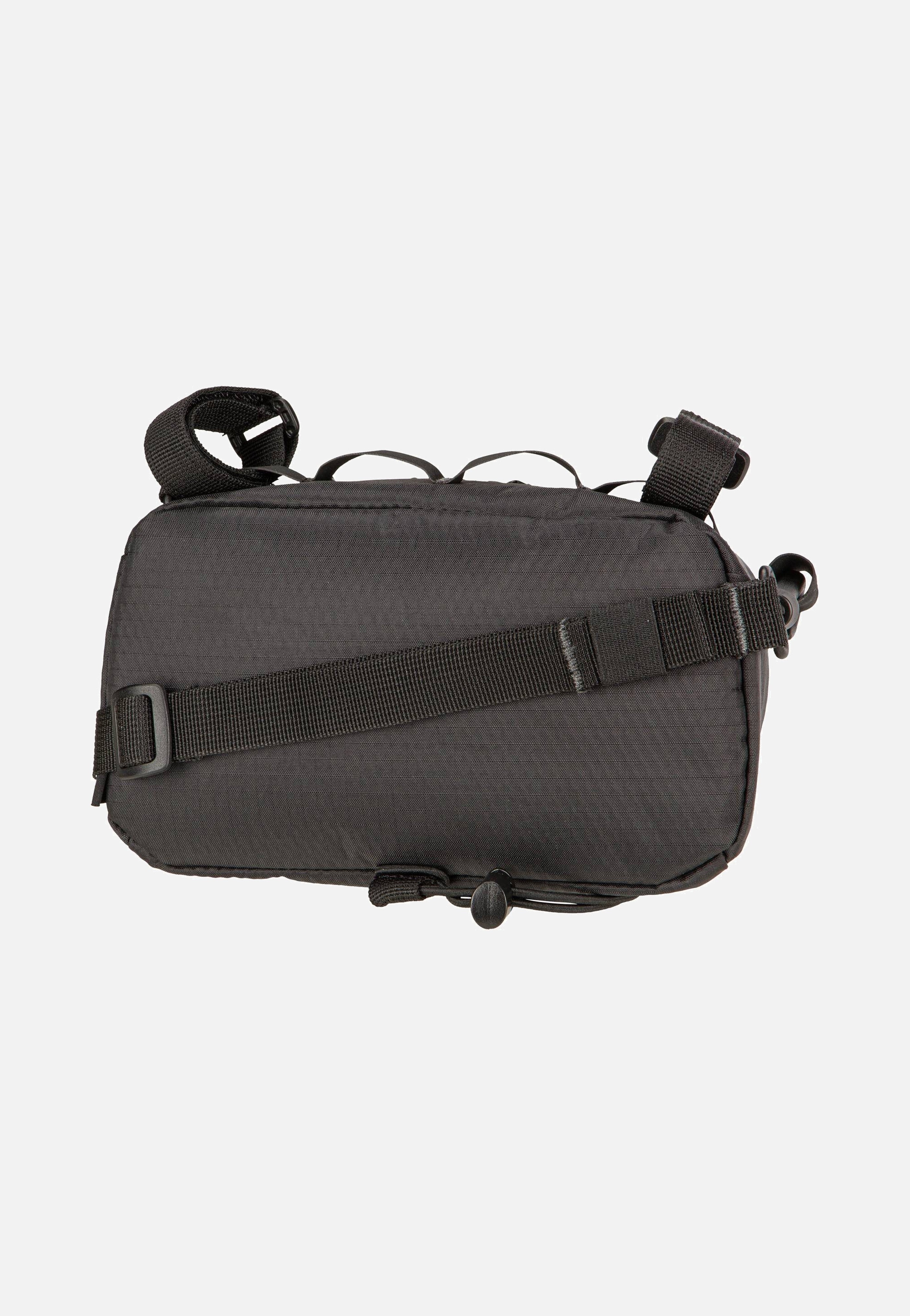 AEVOR Bar Bag Mini Proof Black Sling Bag