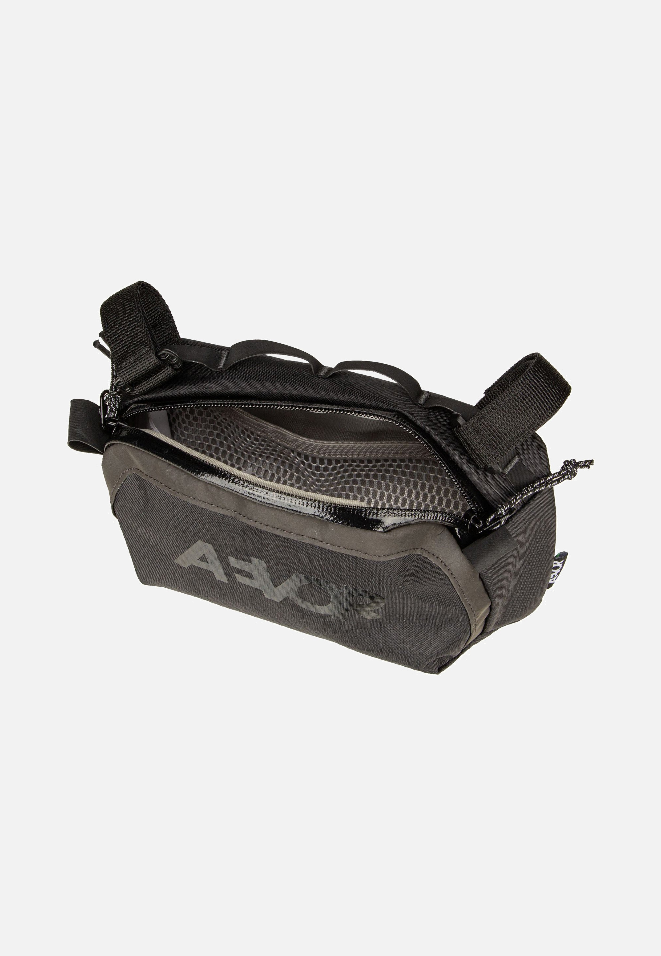 AEVOR - Bar Bag Mini Proof Black - Sling Bag | Neutral-Image