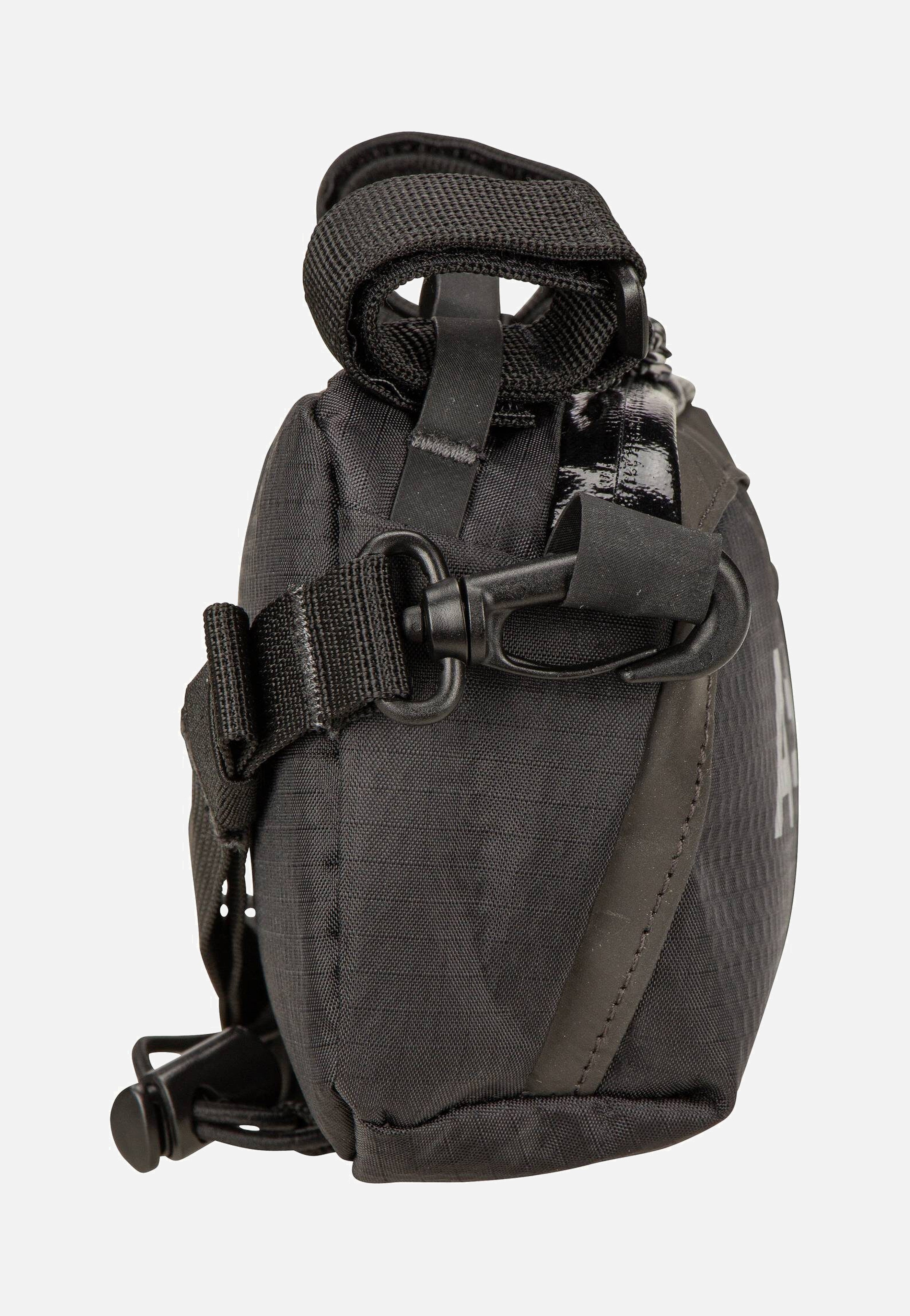 AEVOR Bar Bag Mini Proof Black Sling Bag