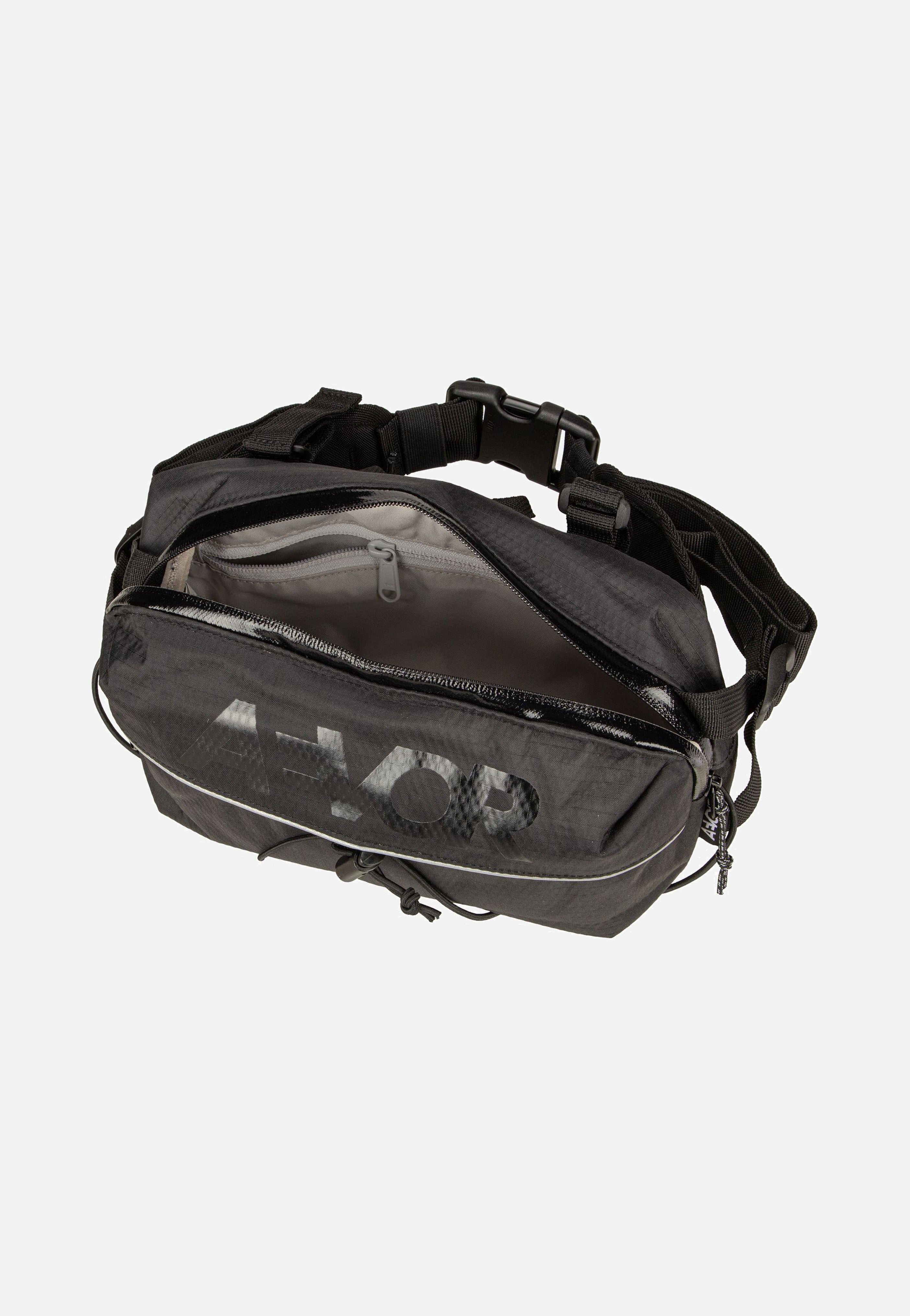 AEVOR - Bar Bag Proof Black - Sling Bag | Neutral-Image