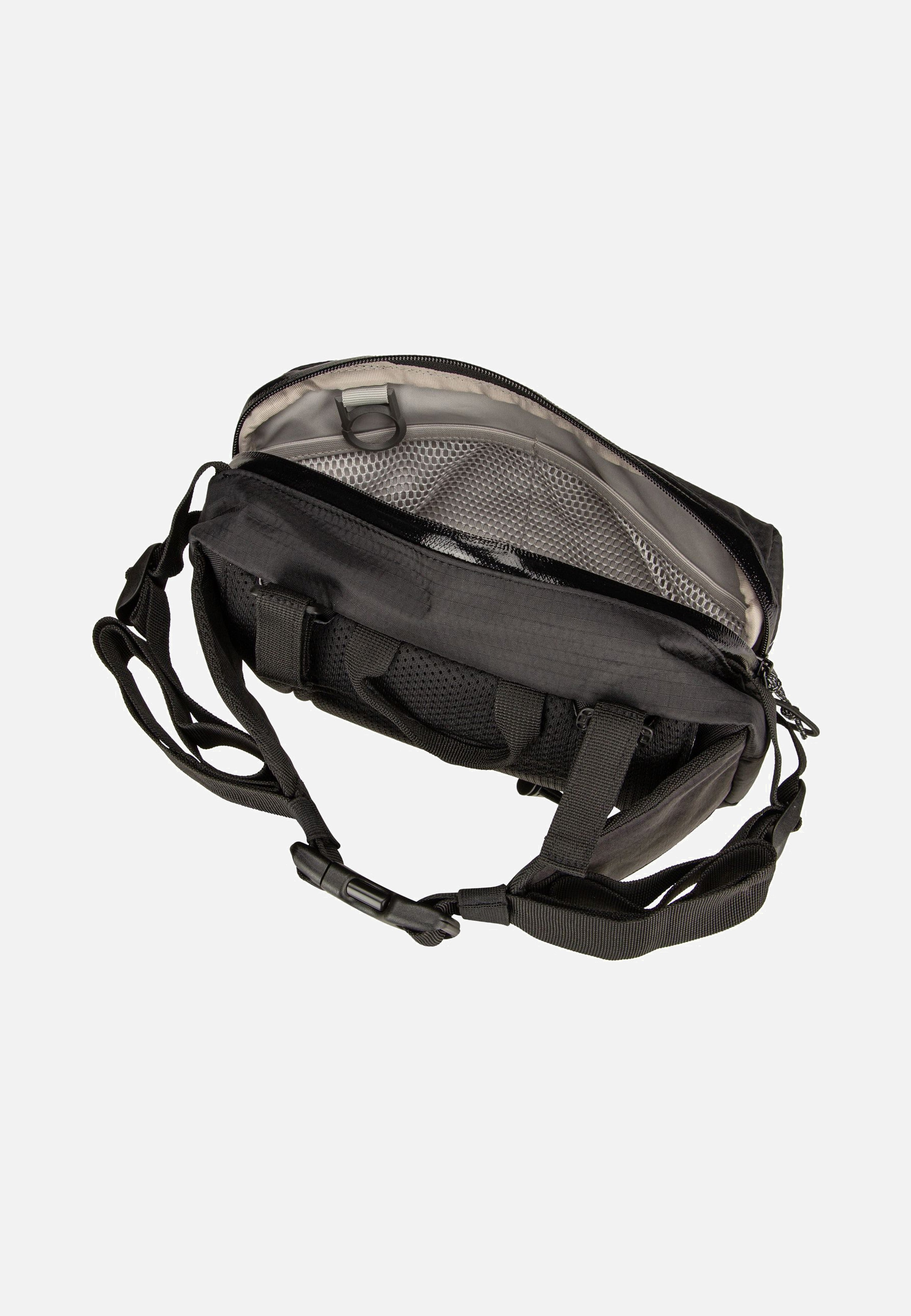 AEVOR - Bar Bag Proof Black - Sling Bag | Neutral-Image
