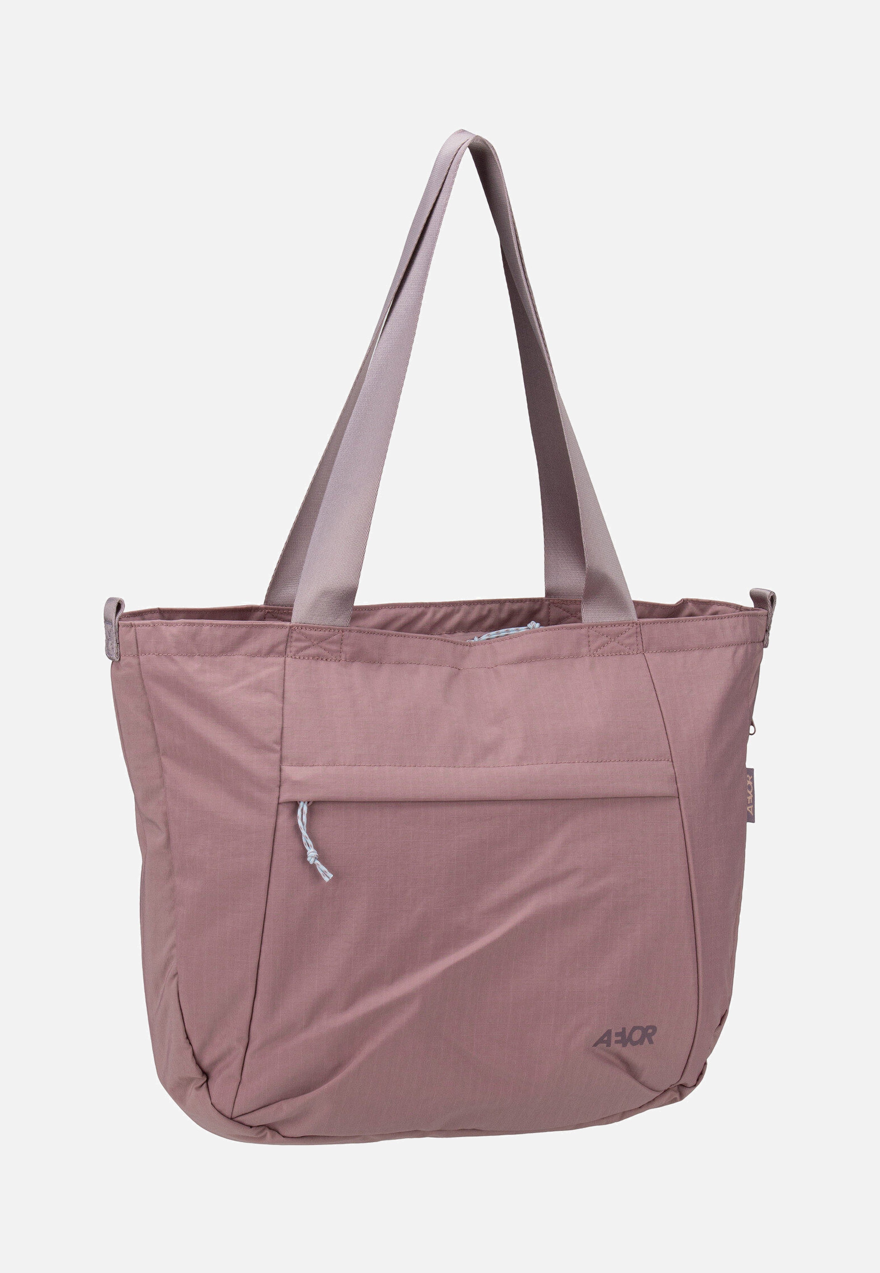 AEVOR - Bike Shopper Rosewood - Shopper | Neutral-Image