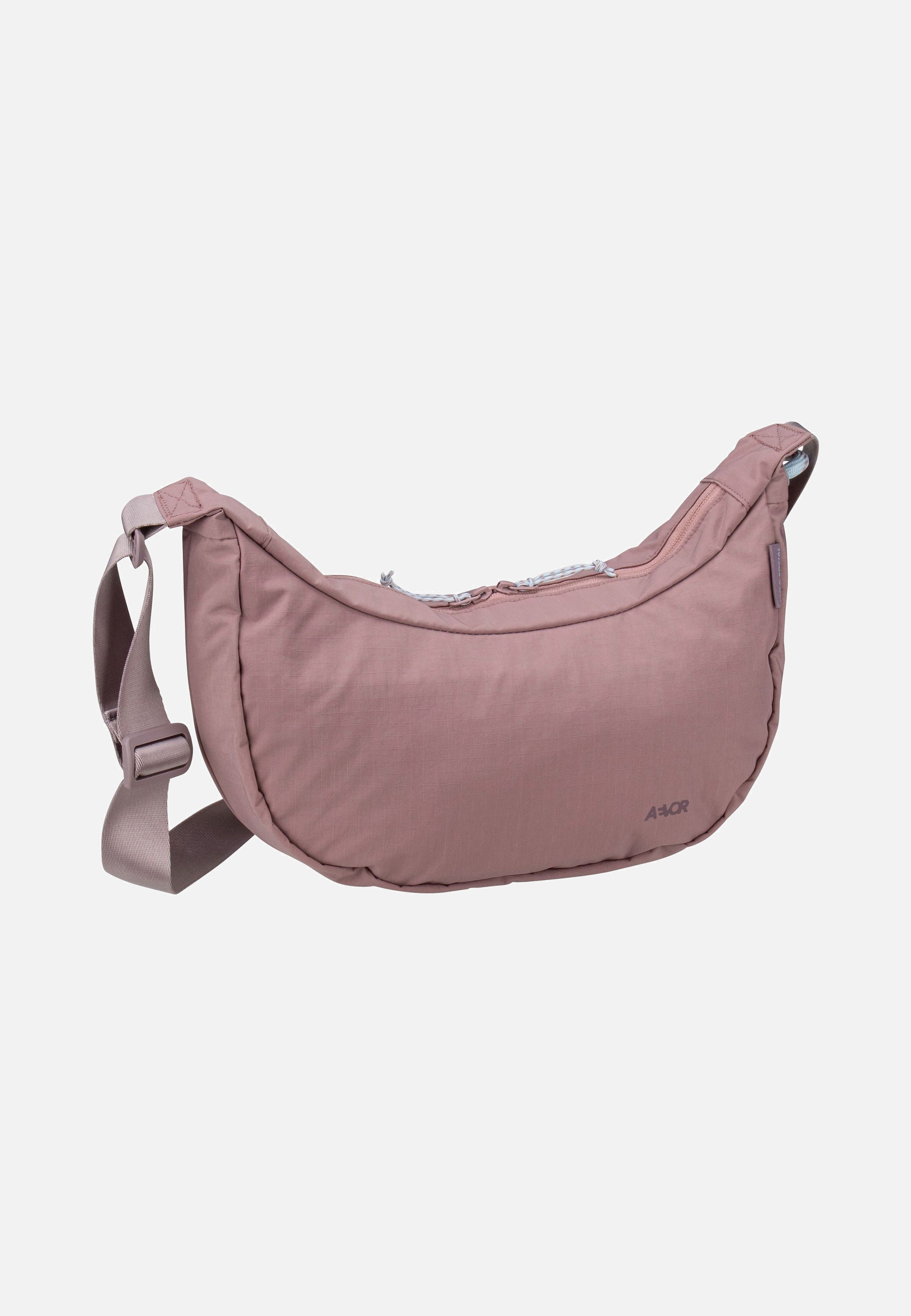 AEVOR - Bike Sling Bag Rosewood - Sling Bag | Neutral-Image