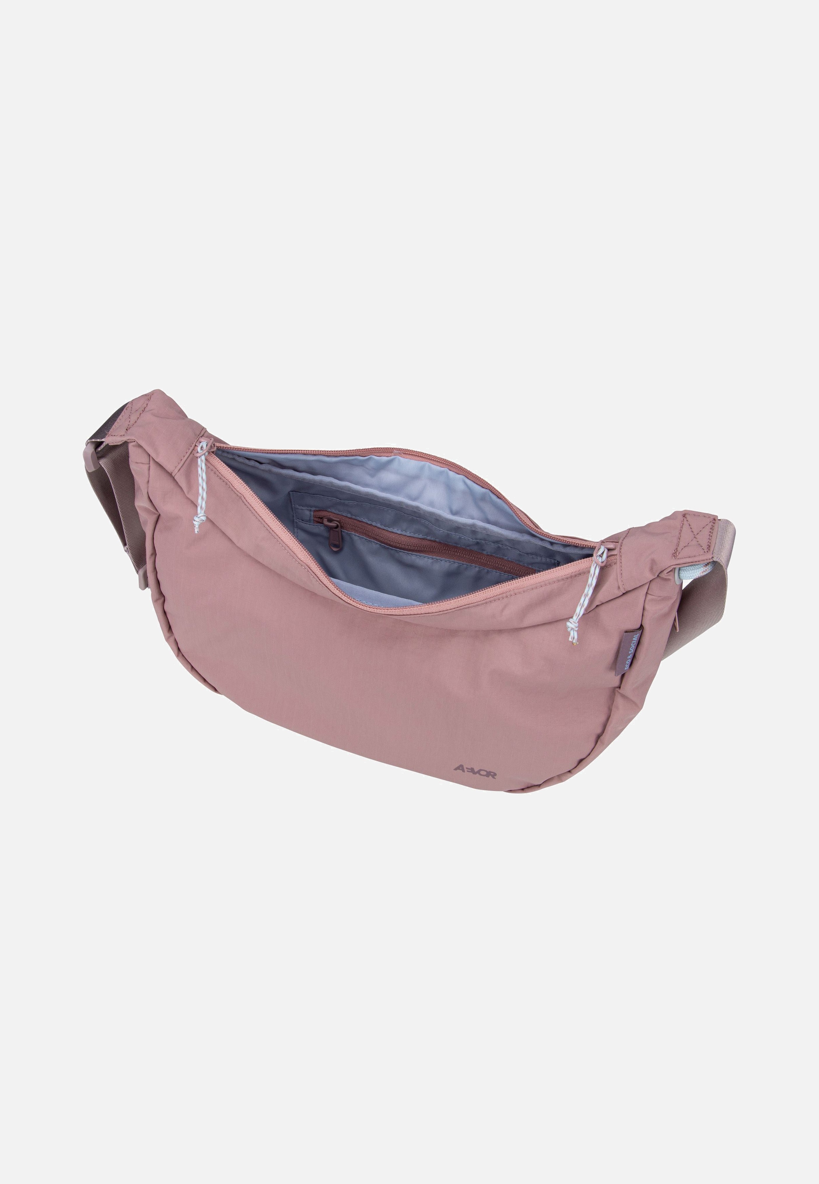AEVOR Sling Bag Rosewood Sling Bag