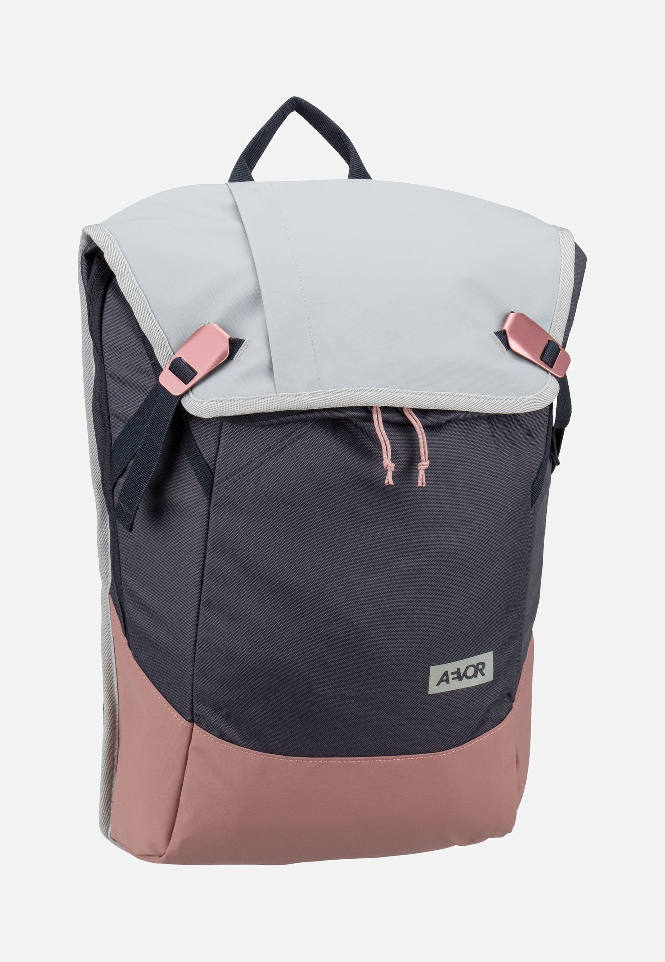 AEVOR Daypack Chilled Rose Backpack