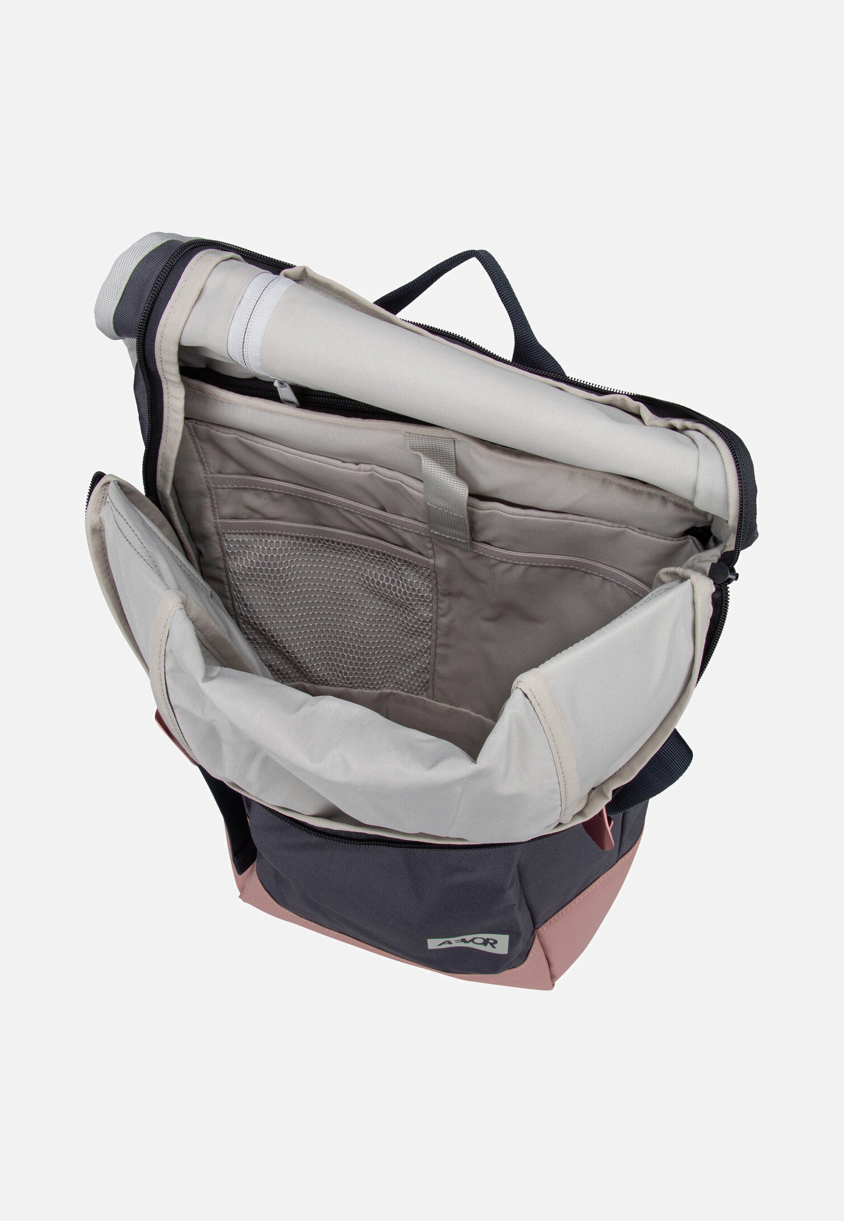 AEVOR Daypack Chilled Rose Backpack