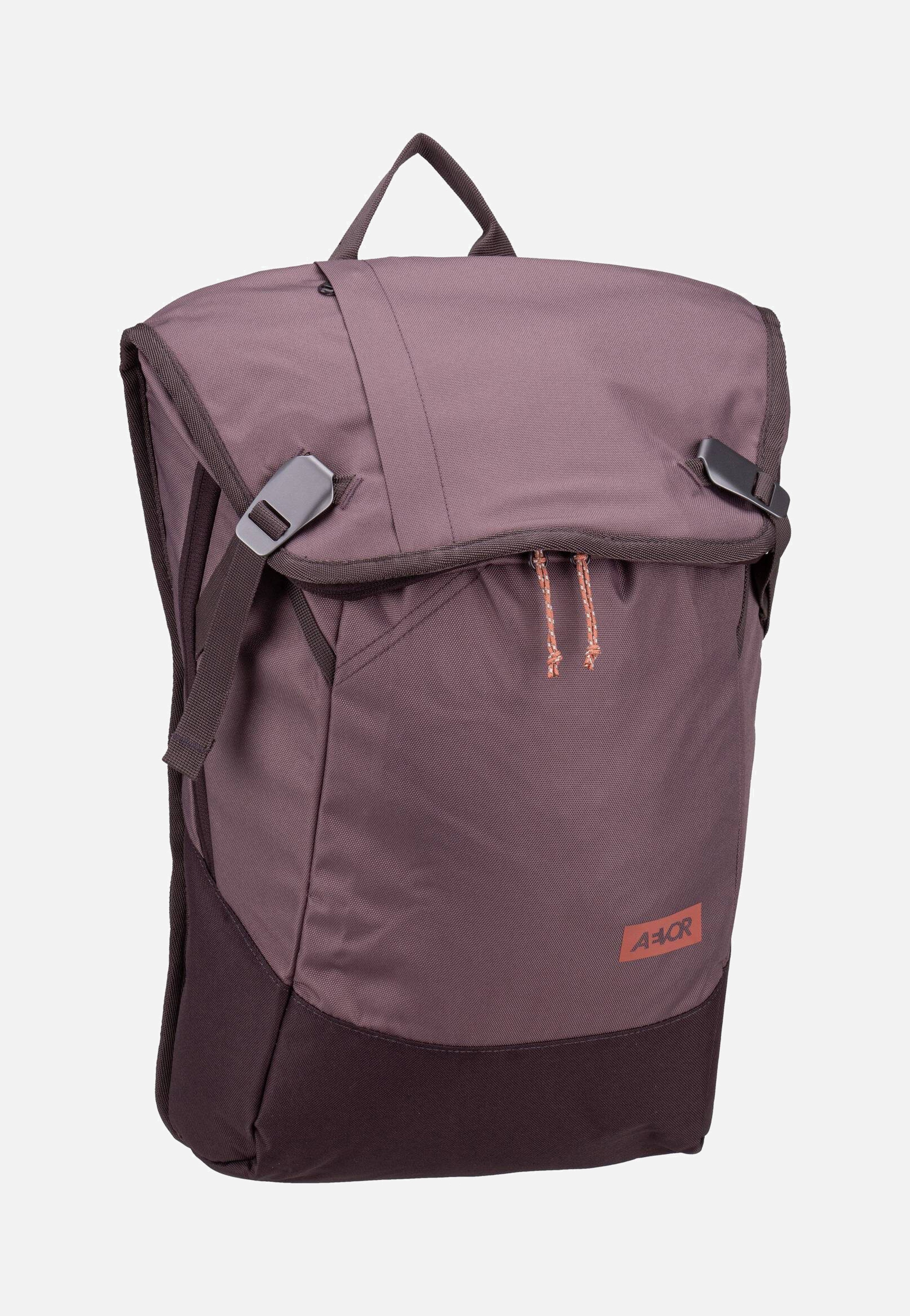 AEVOR Daypack Oxy Purple Backpack