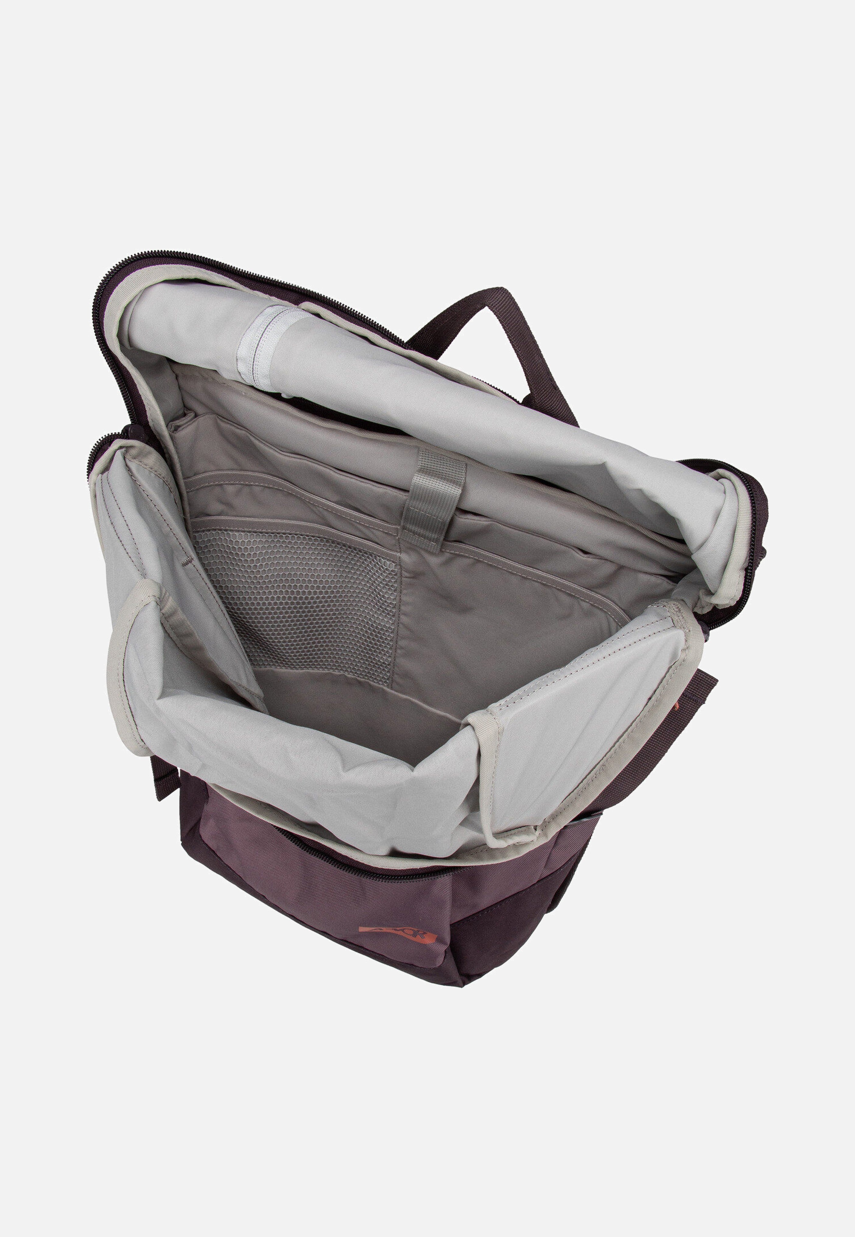 AEVOR Daypack Oxy Purple Backpack