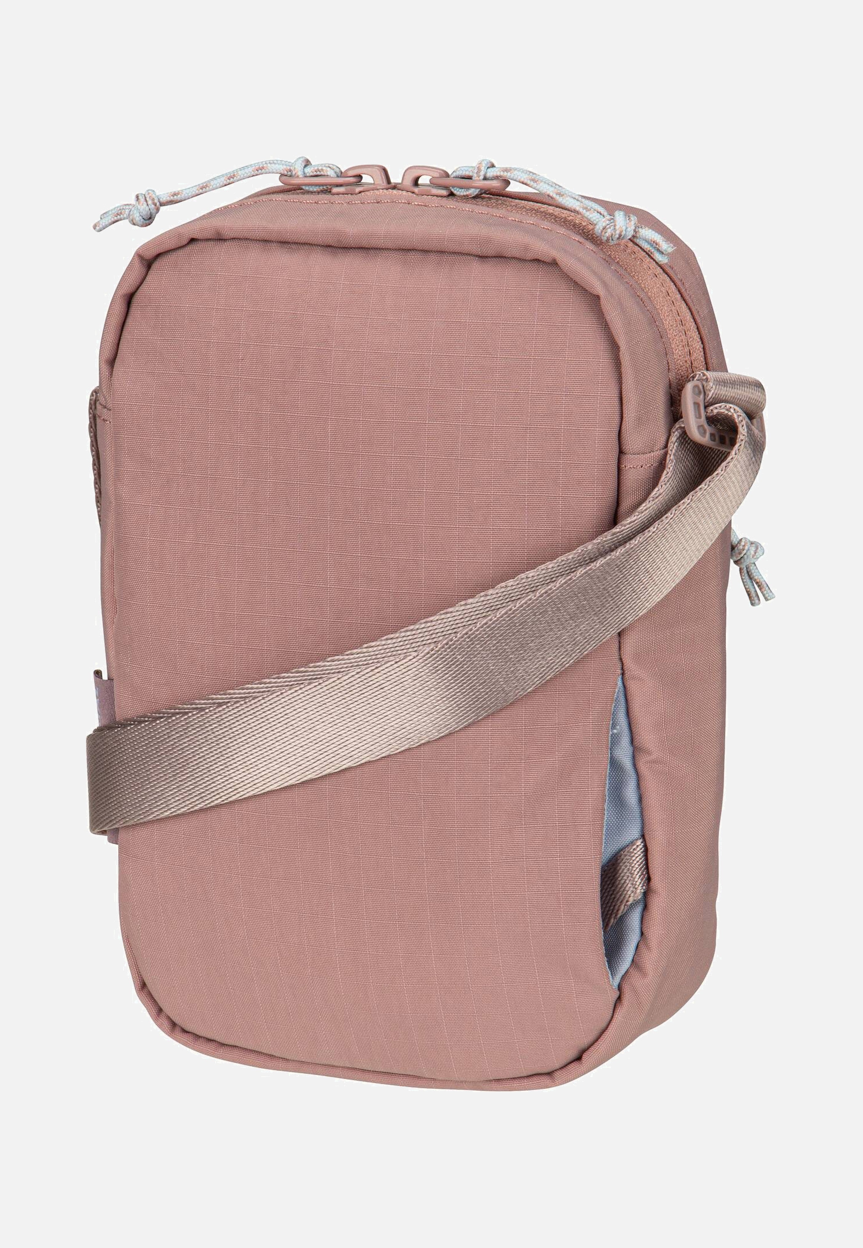 AEVOR Easy Ride Pouch Rosewood Crossbody Bag
