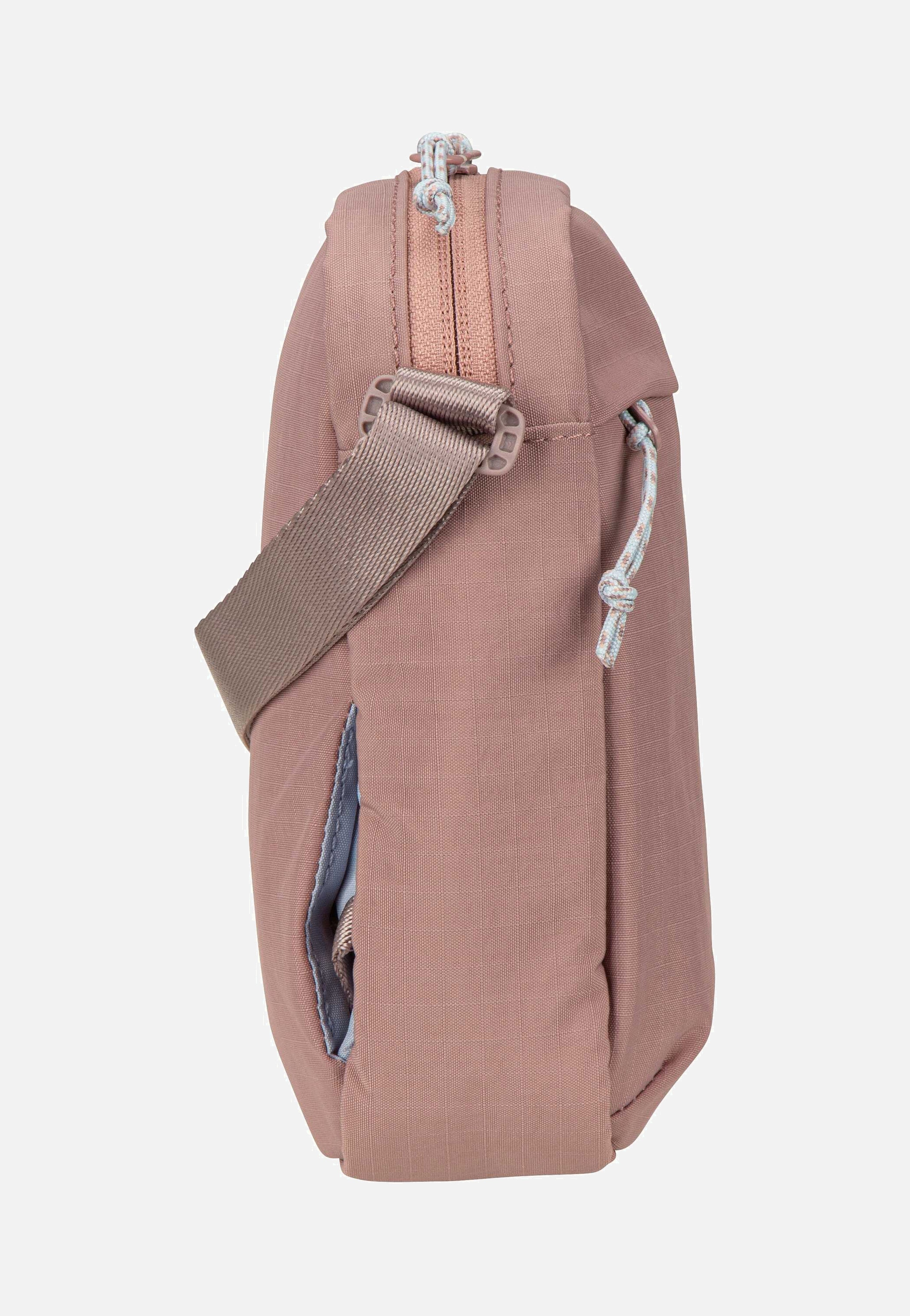 AEVOR Easy Ride Pouch Rosewood Crossbody Bag