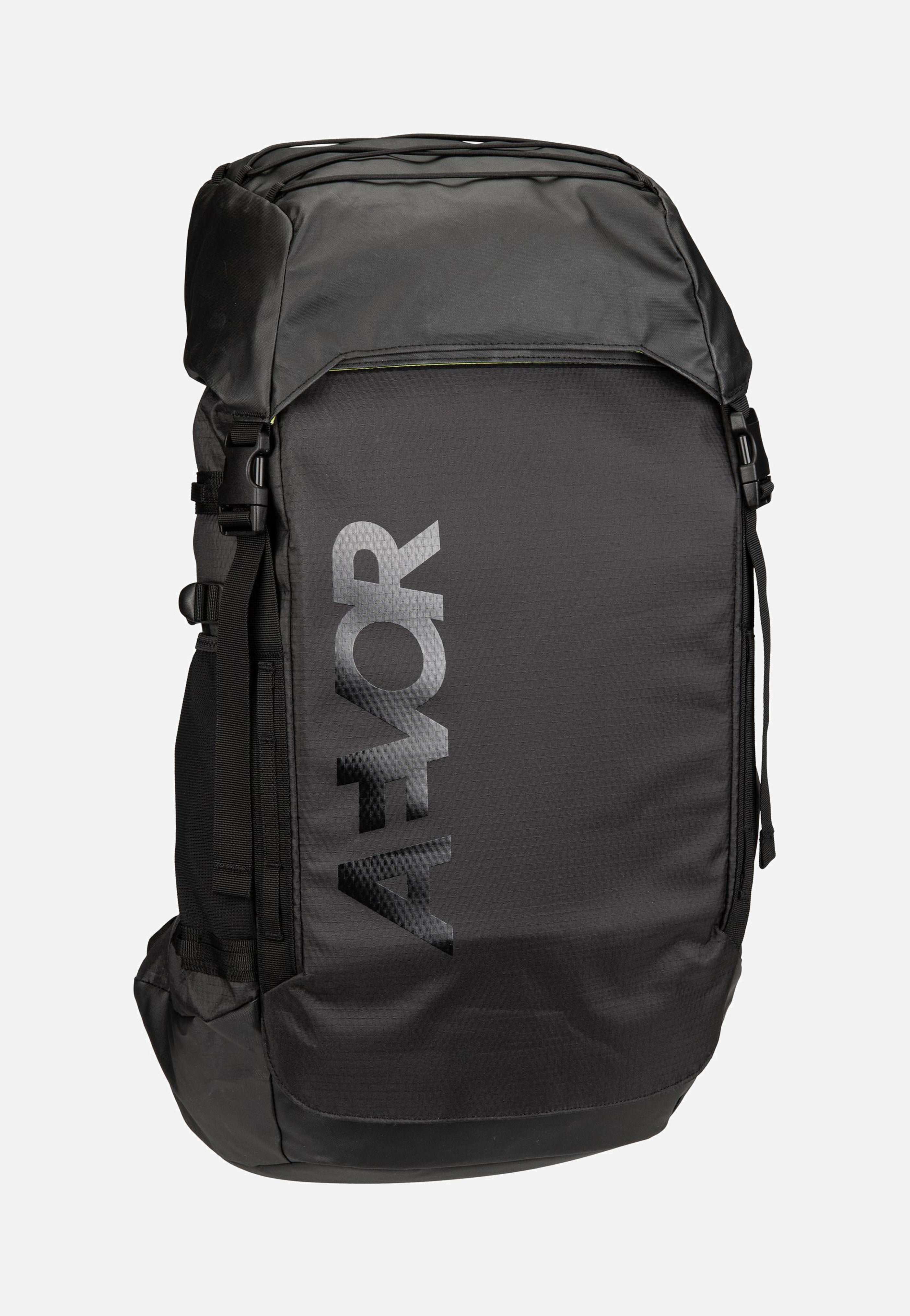 AEVOR Explore Pack Proof Black Backpack