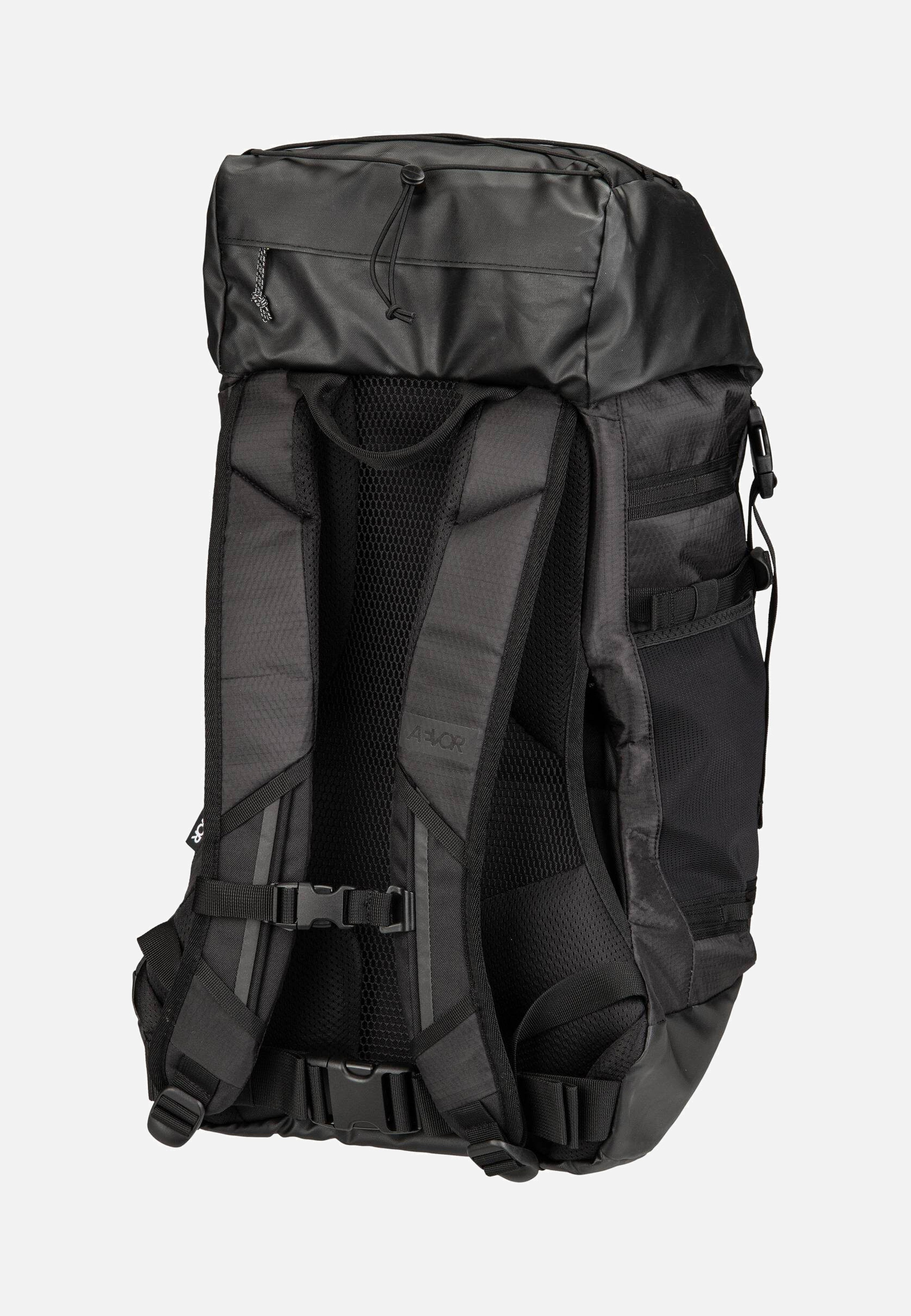 AEVOR Explore Pack Proof Black Backpack