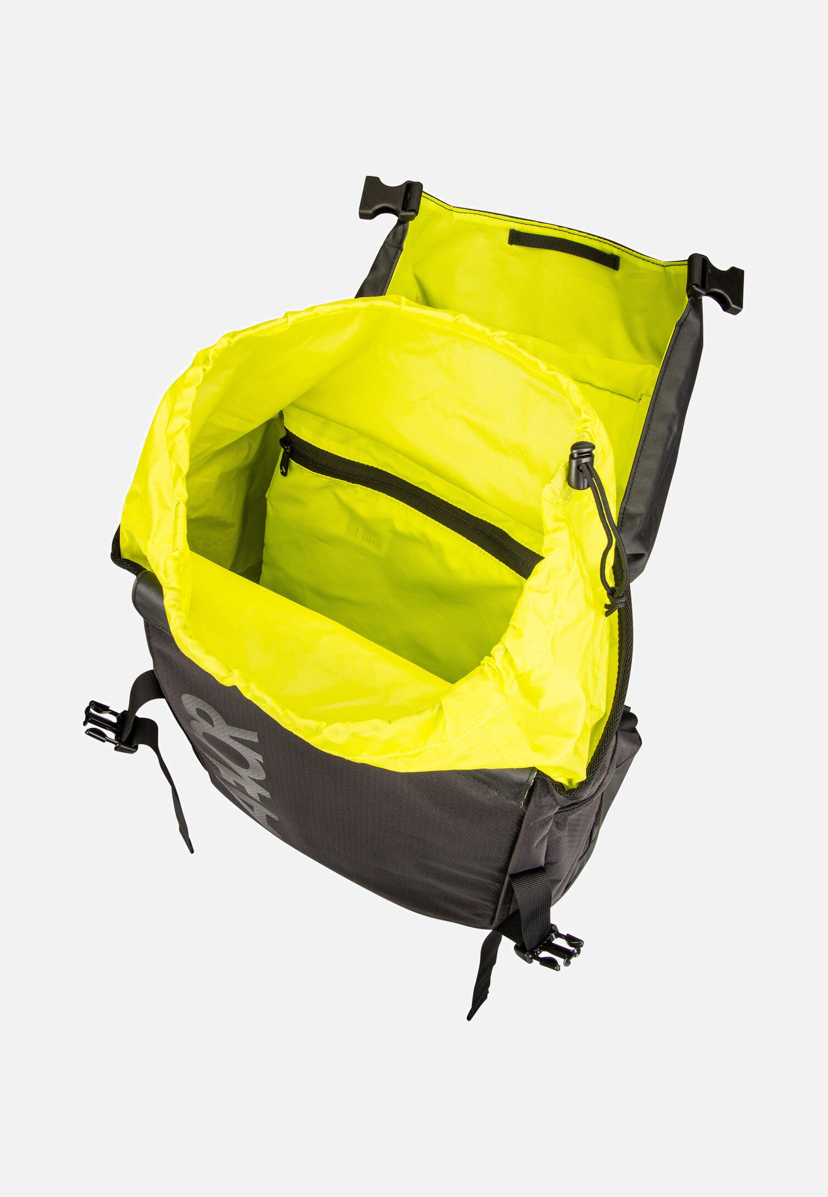 AEVOR Explore Pack Proof Black Backpack