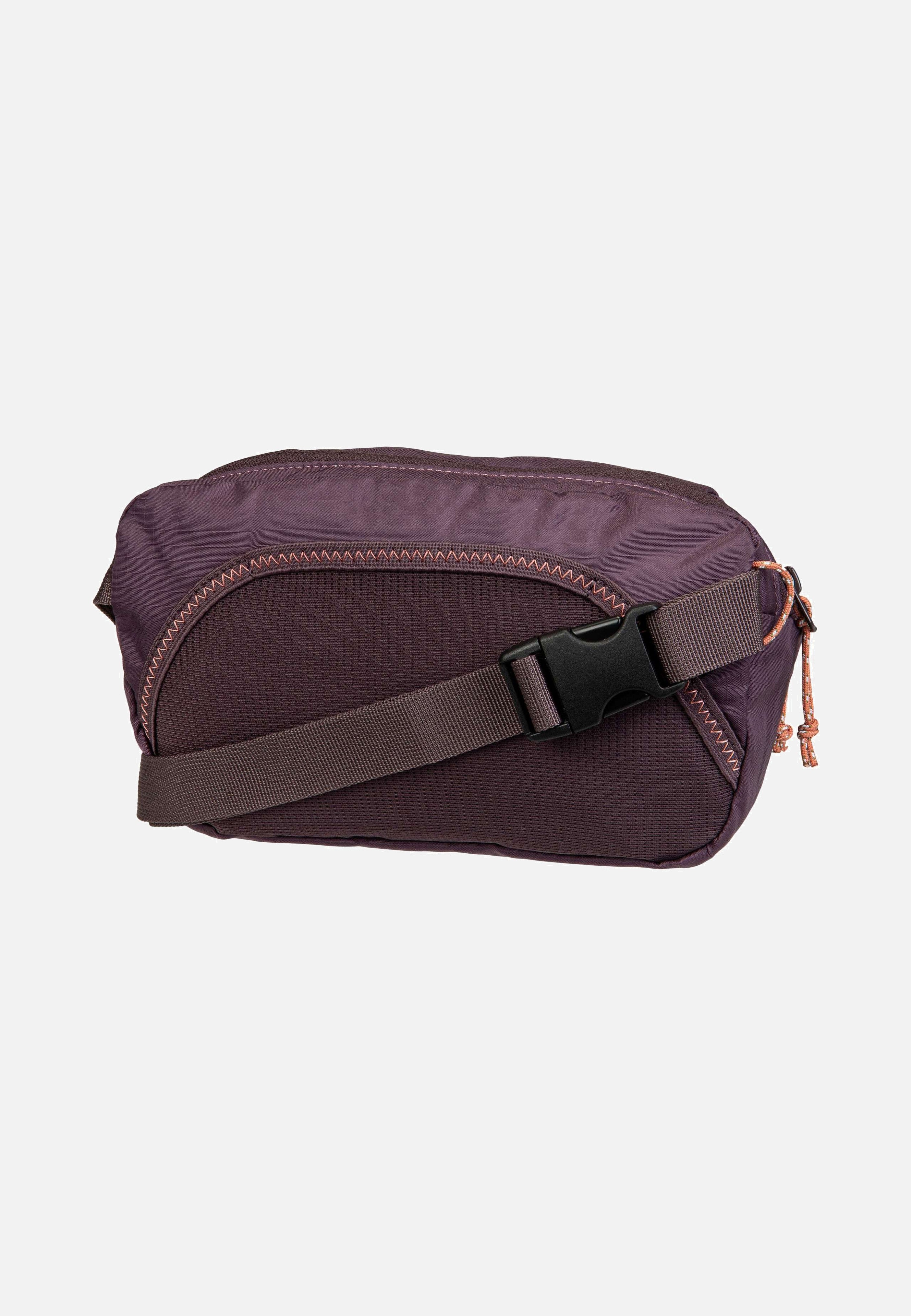 AEVOR Hip Bag Ease Ripstop Oxy Purple Fanny Pack