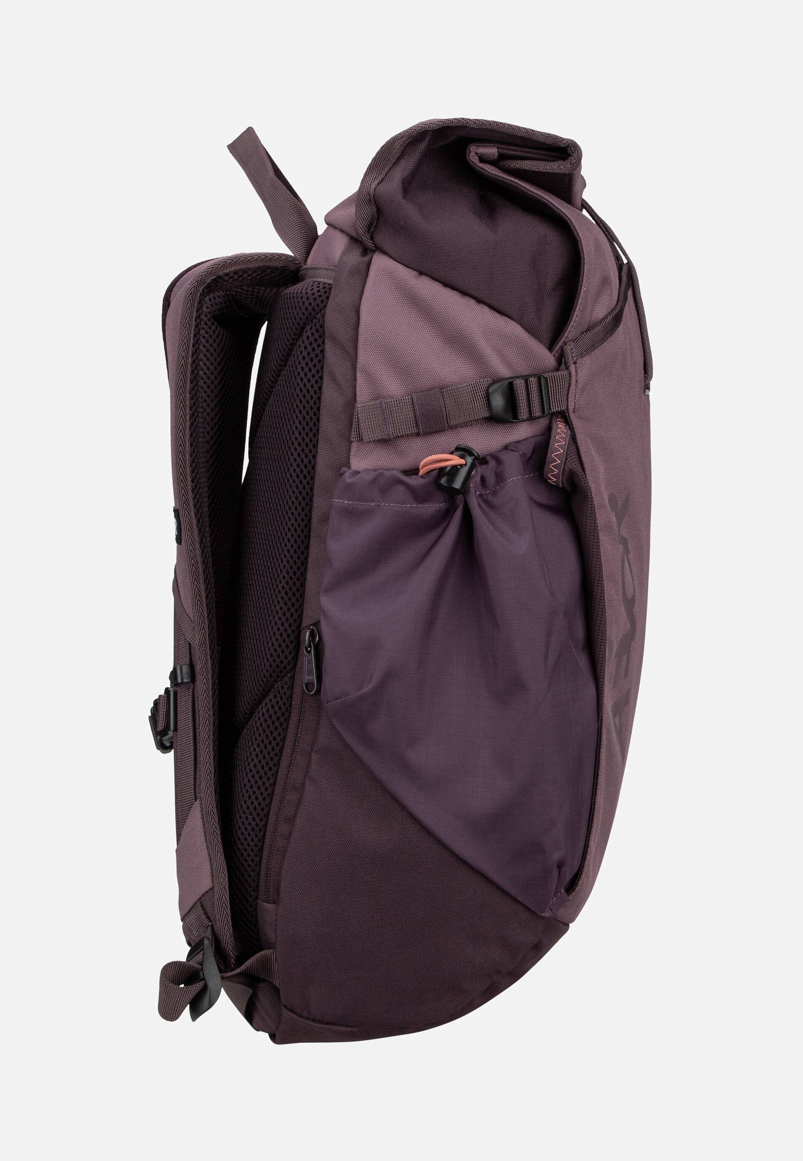 AEVOR Roll Pack Oxy Purple Backpack