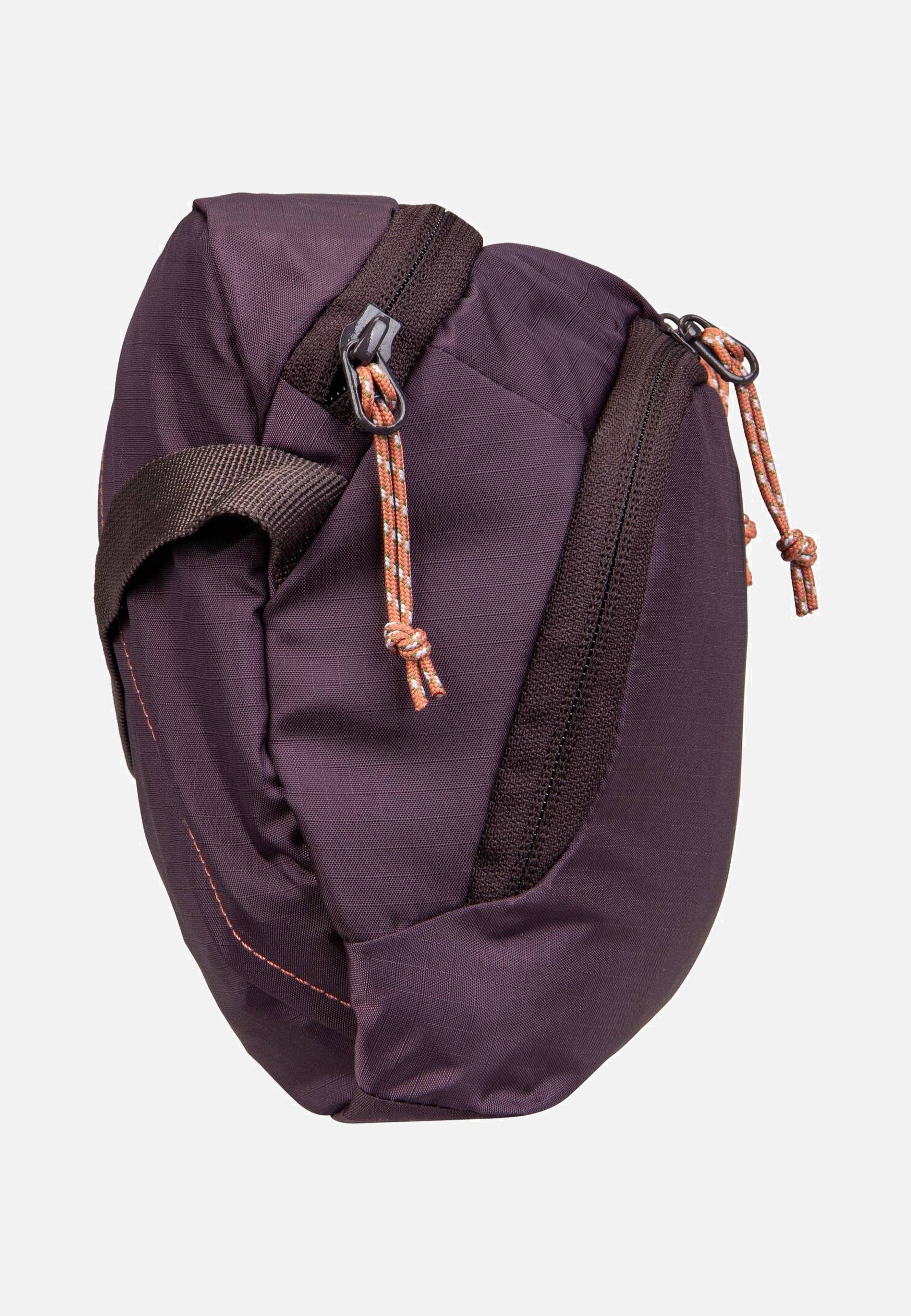 AEVOR Sacoche Bag Ripstop Oxy Purple Crossbody Bag