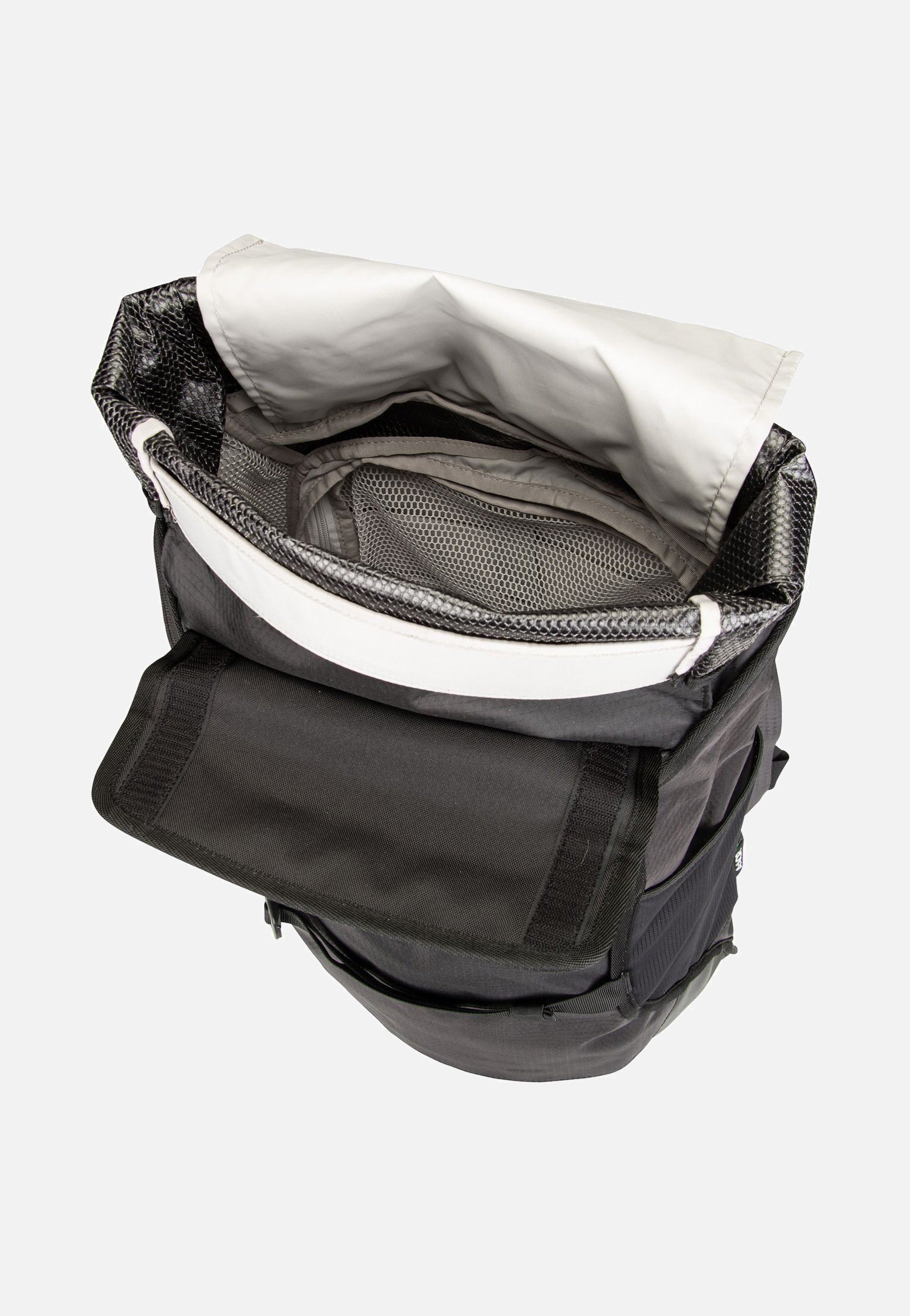 AEVOR Travel Pack Proof Black Backpack