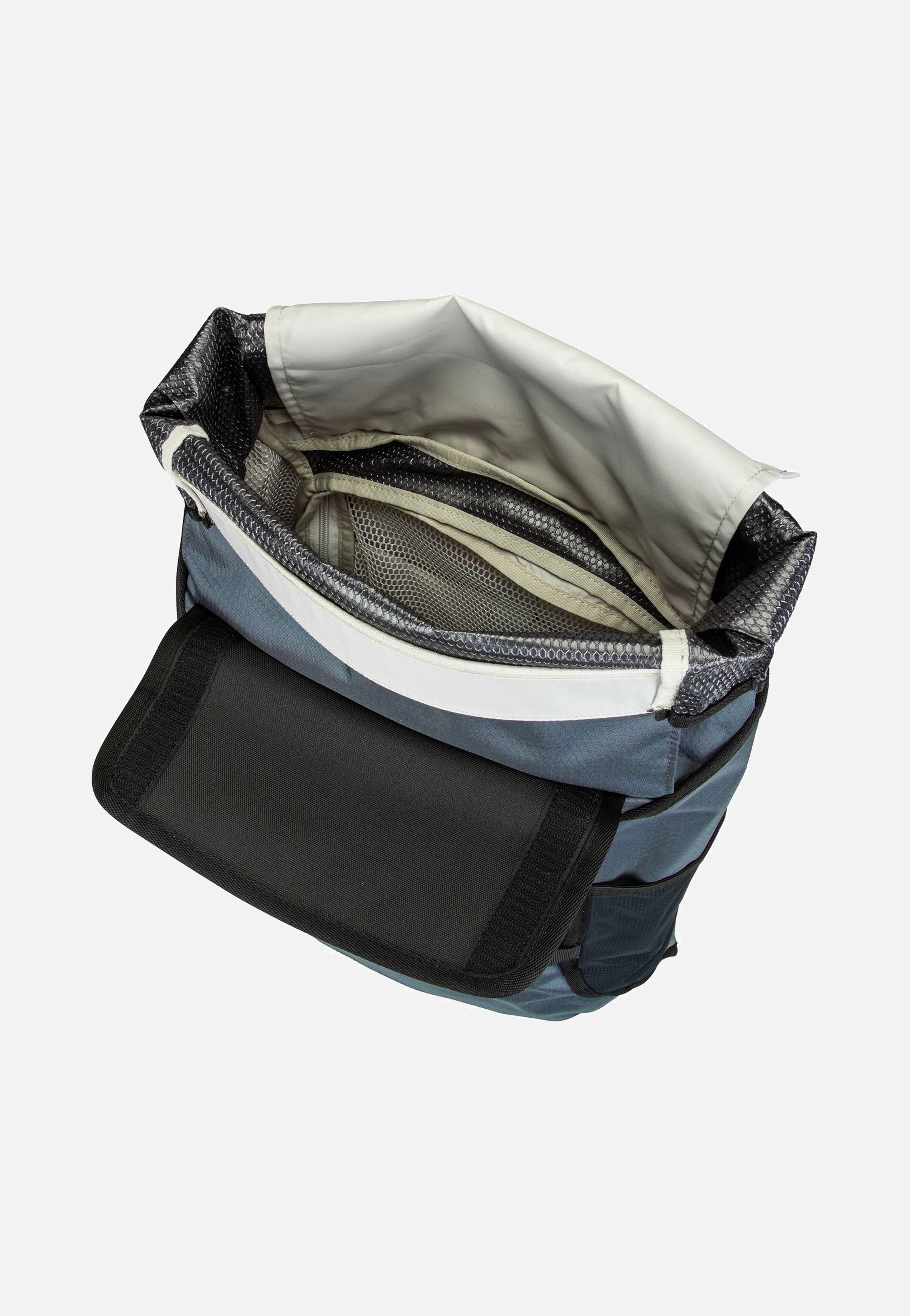AEVOR Travel Pack Proof Petrol Backpack