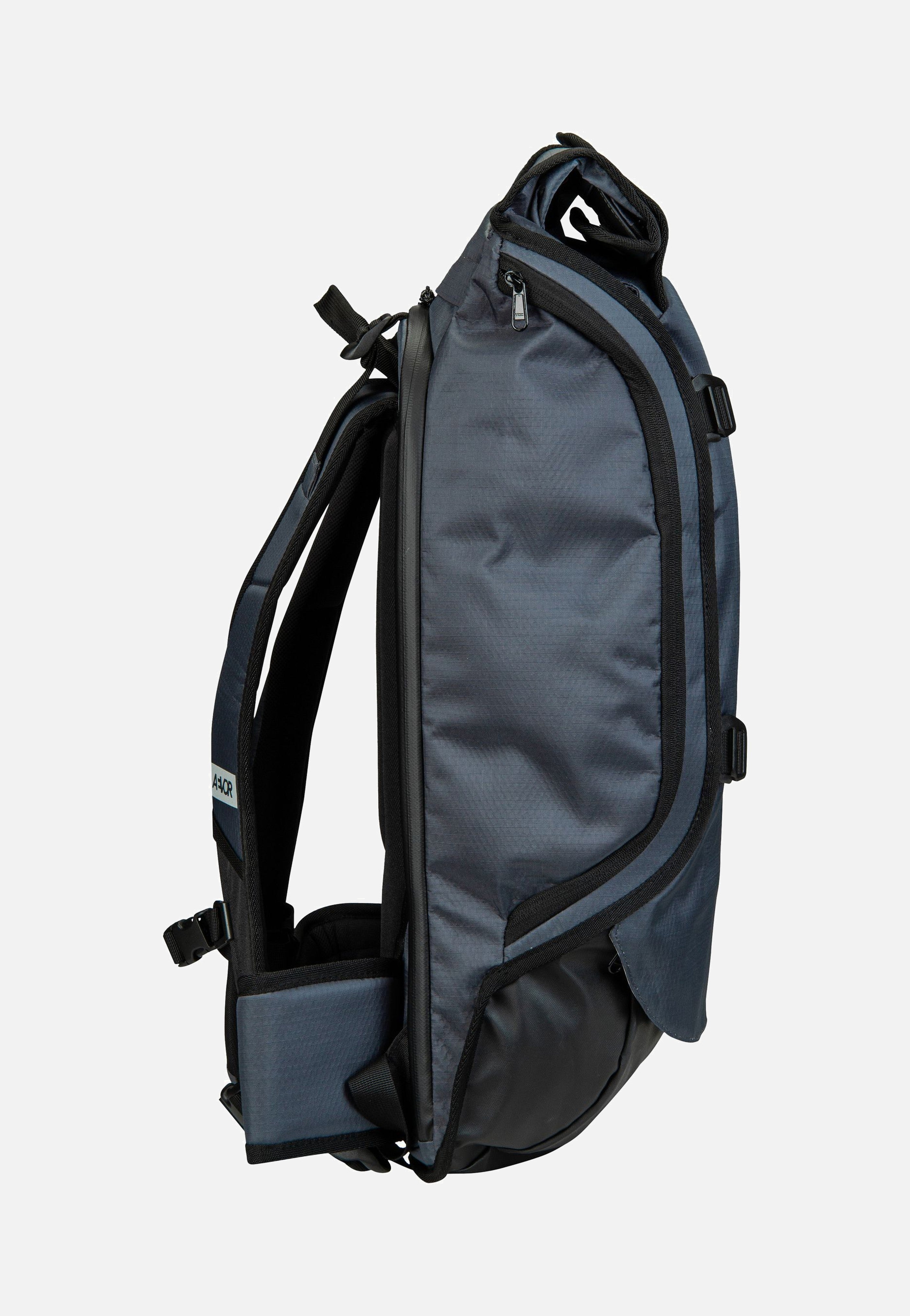 AEVOR Travel Pack Proof Petrol Backpack