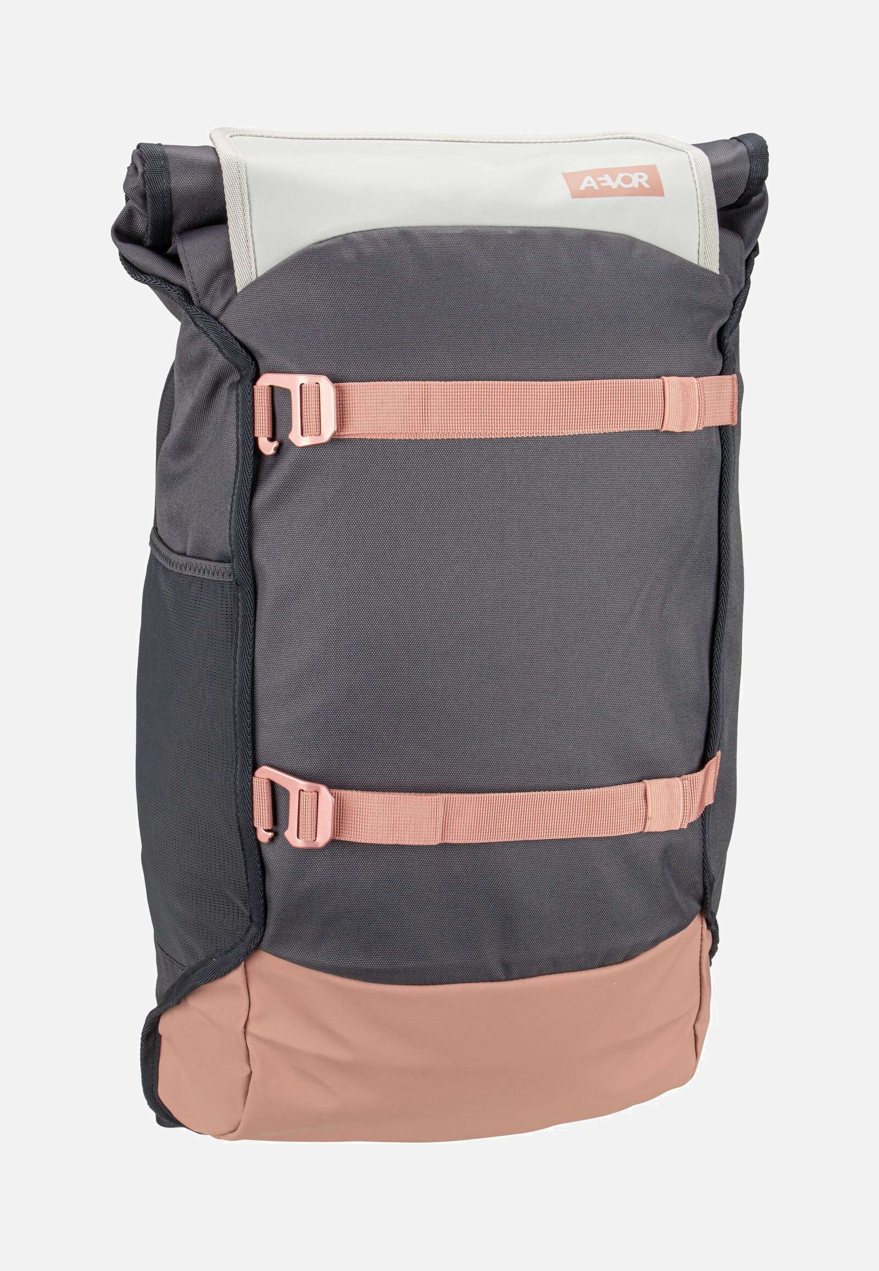 AEVOR - Trip Pack Chilled Rose - Backpack | Neutral-Image
