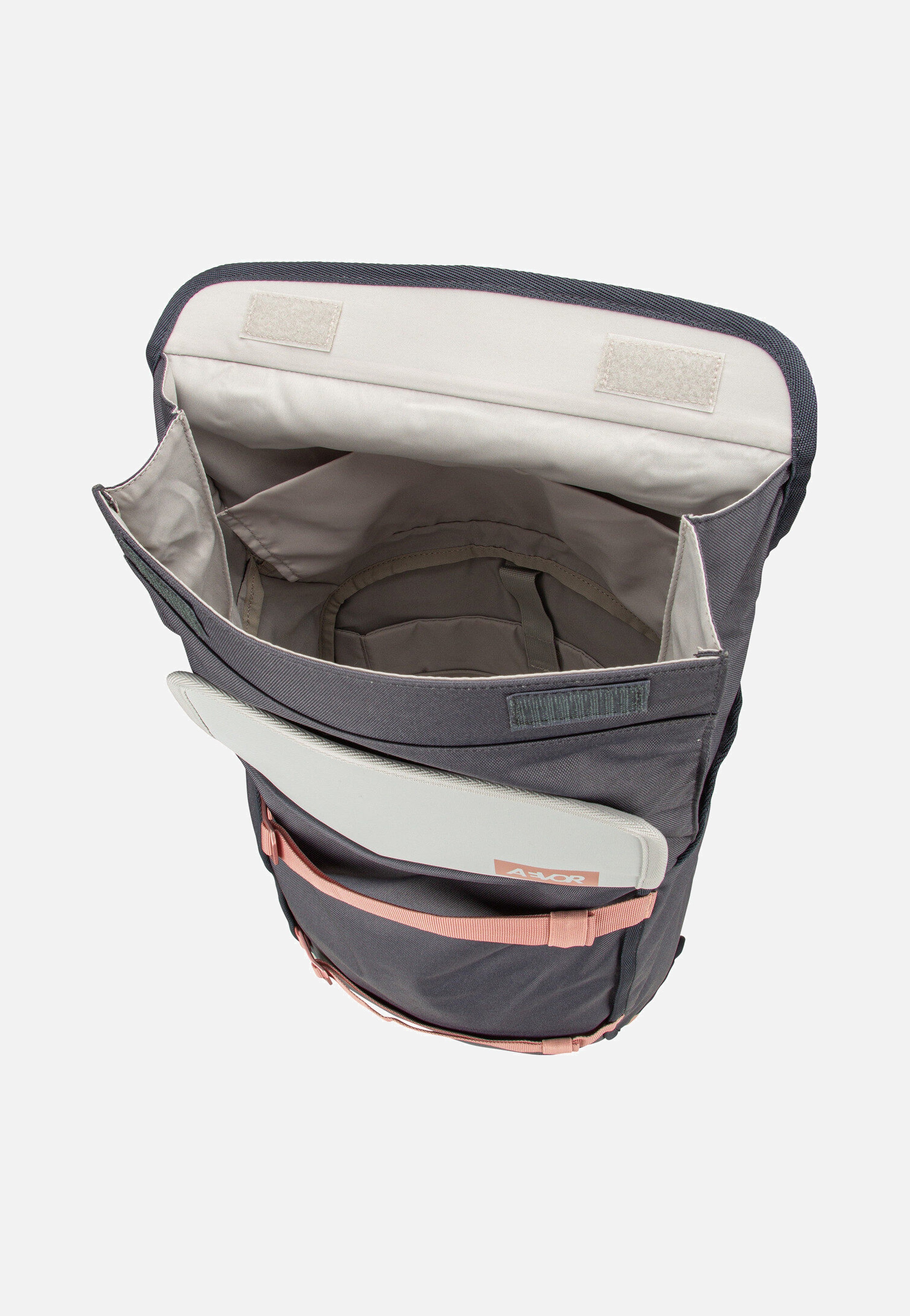 AEVOR - Trip Pack Chilled Rose - Backpack | Neutral-Image