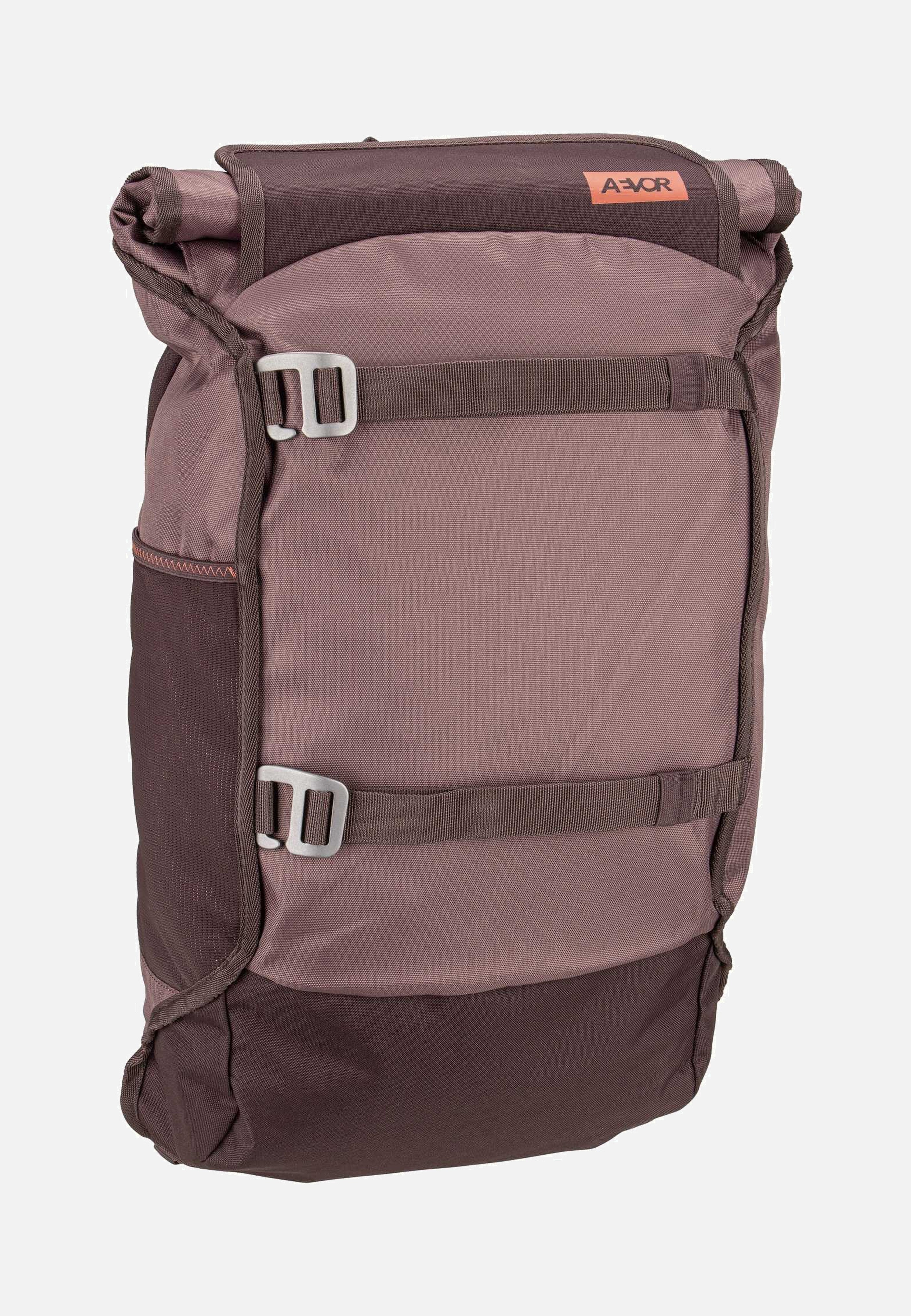 AEVOR Trip Pack Oxy Purple Backpack