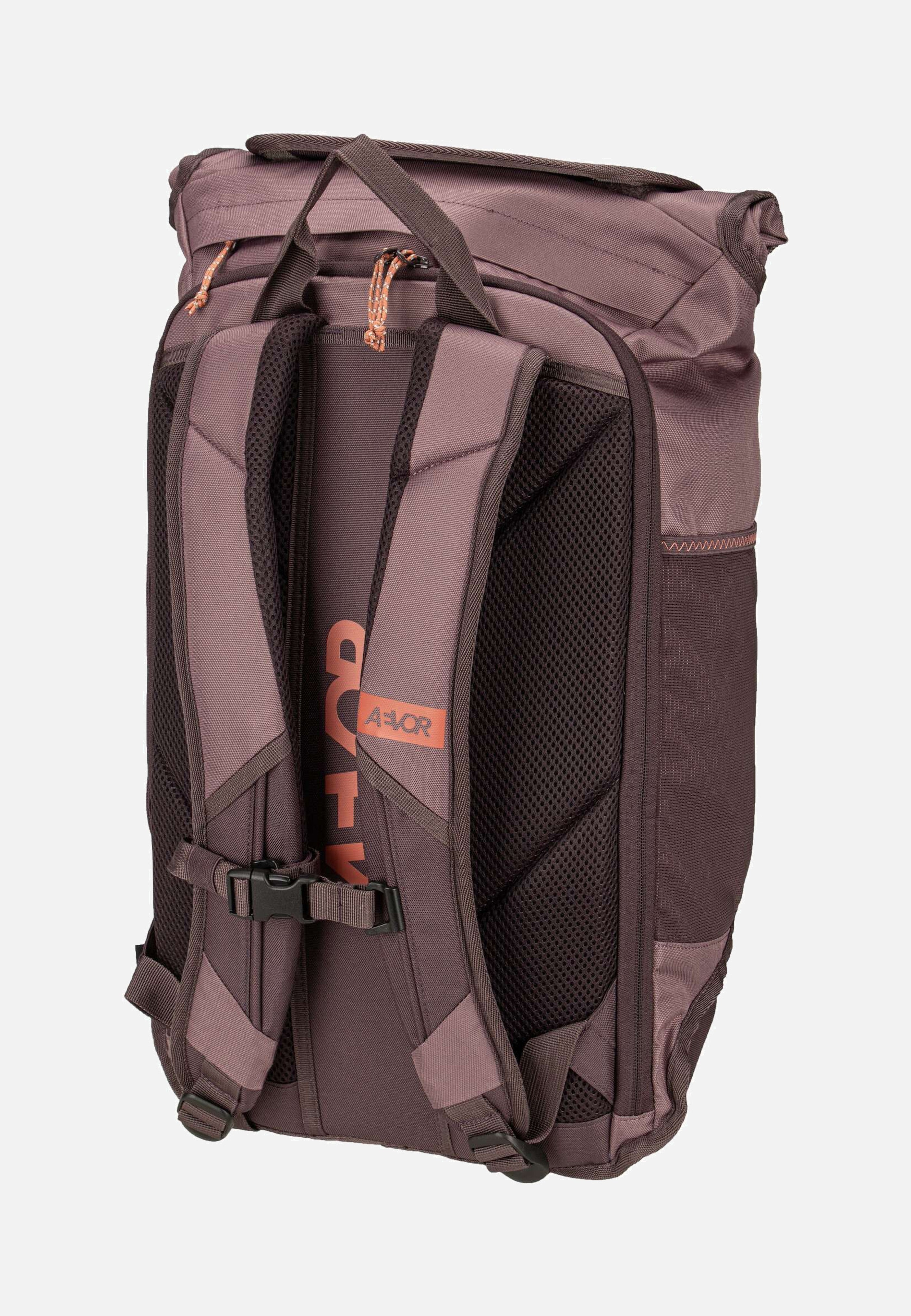 AEVOR Trip Pack Oxy Purple Backpack
