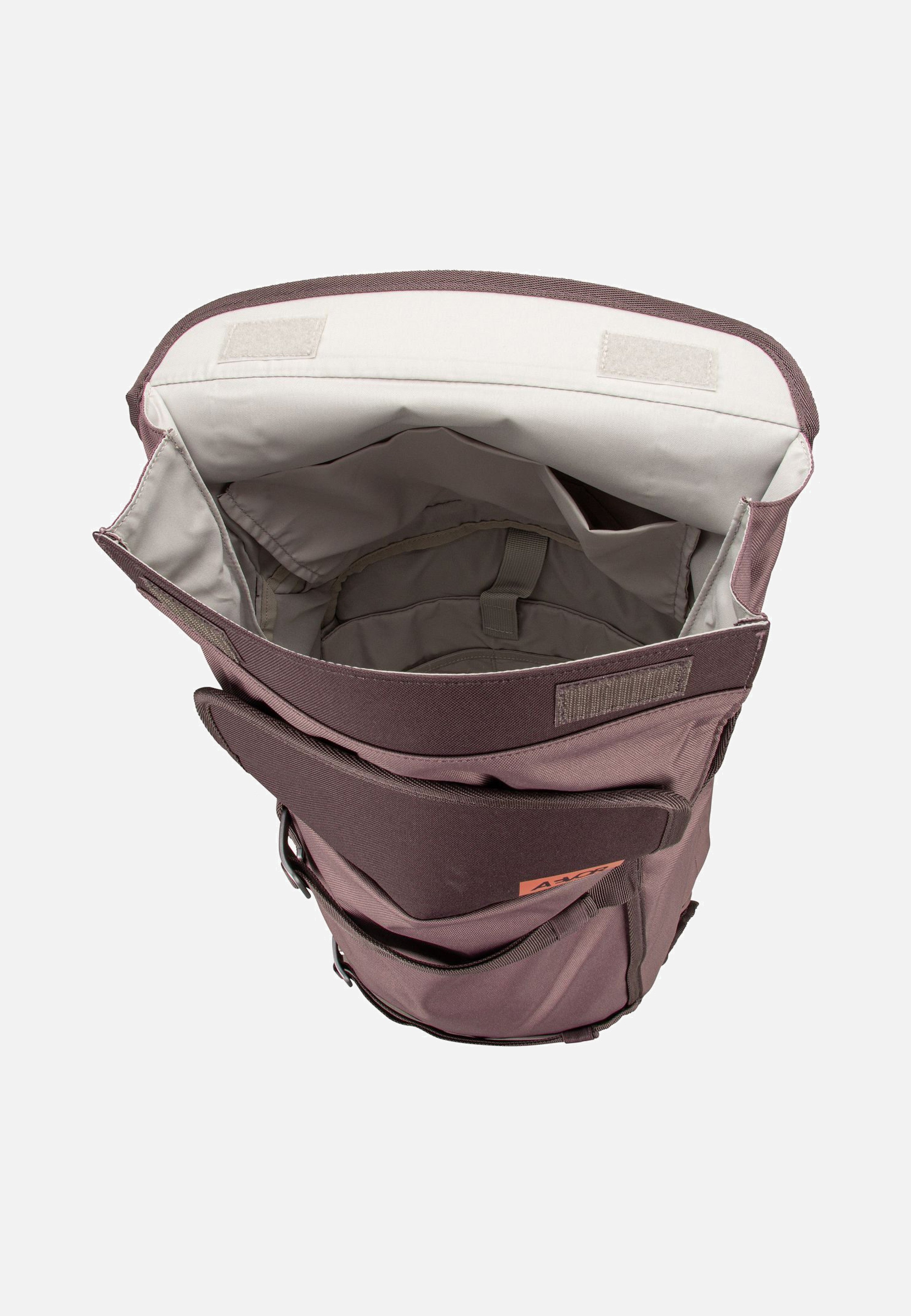 AEVOR Trip Pack Oxy Purple Backpack