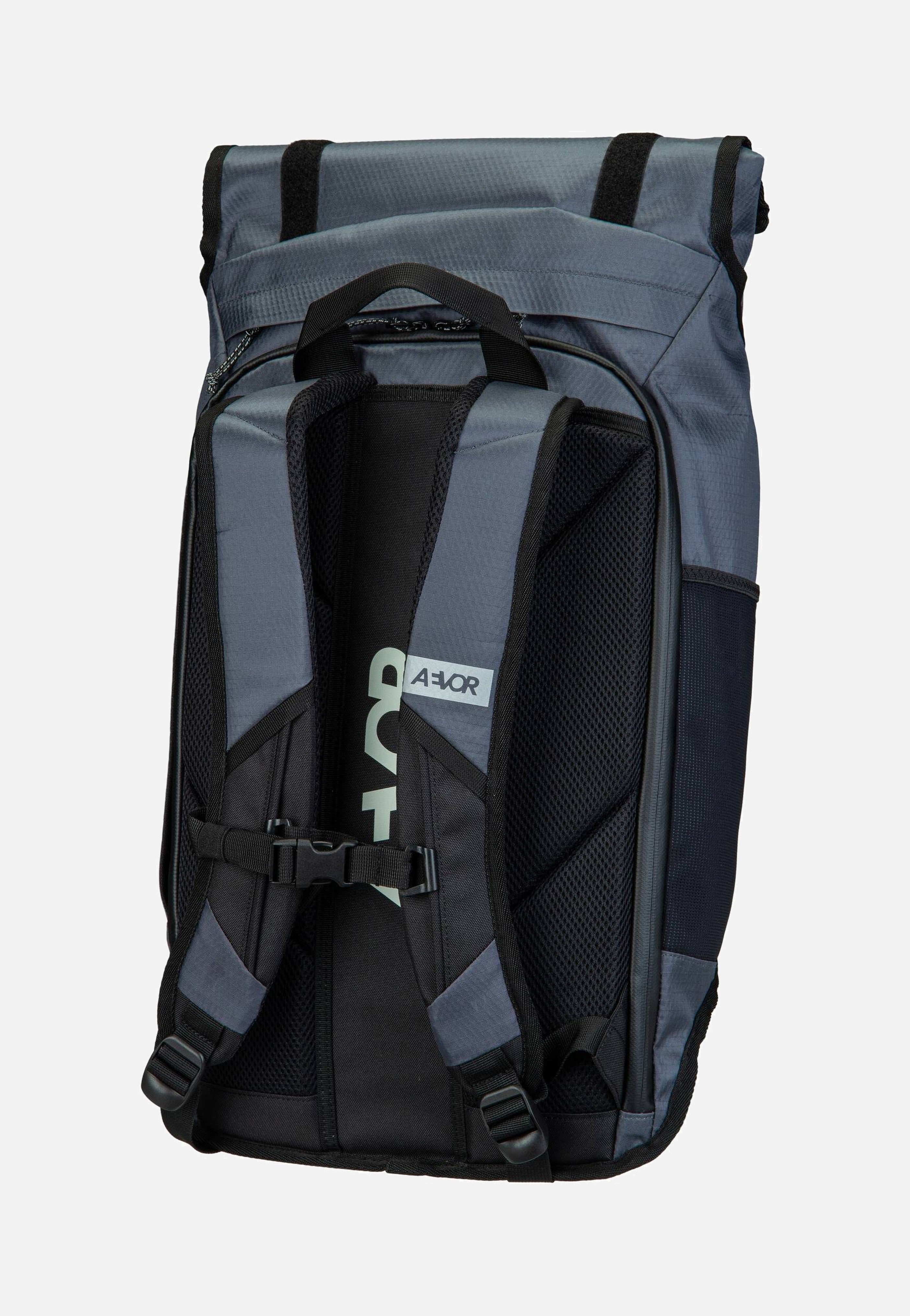 AEVOR Trip Pack Proof Petrol Backpack