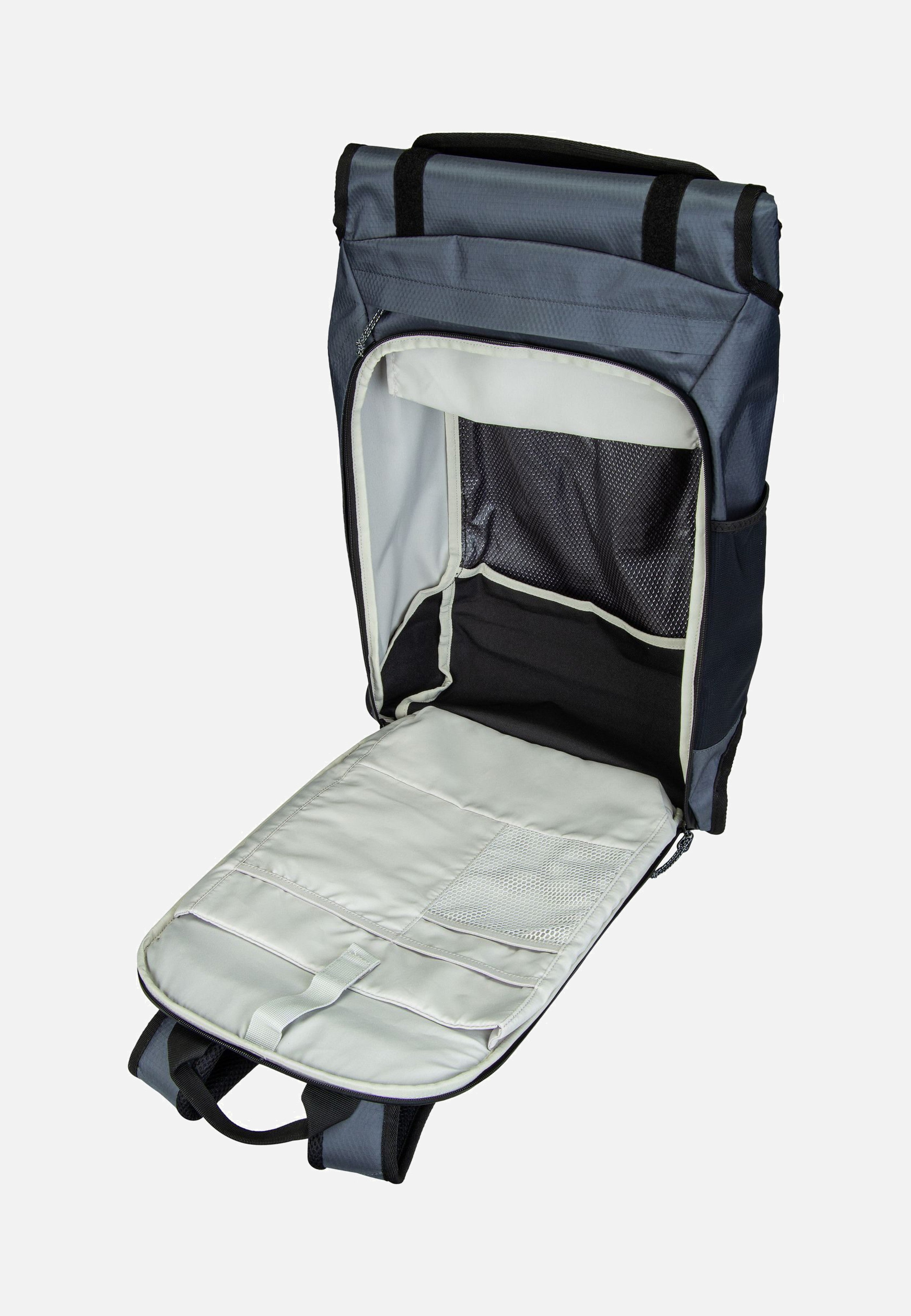 AEVOR Trip Pack Proof Petrol Backpack