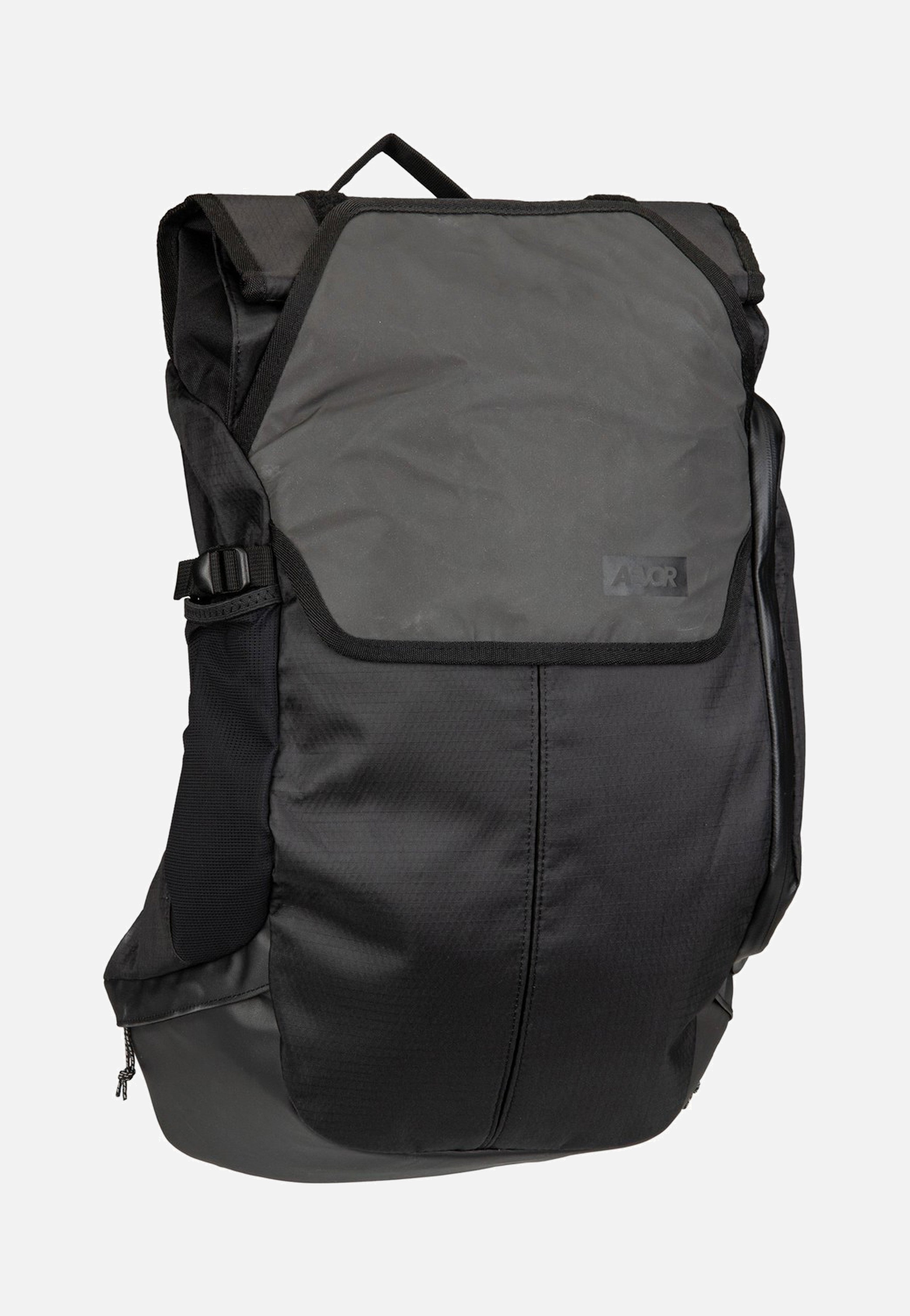 AEVOR - Bike Pack Proof Black - Cycling Backpack | Neutral-Image