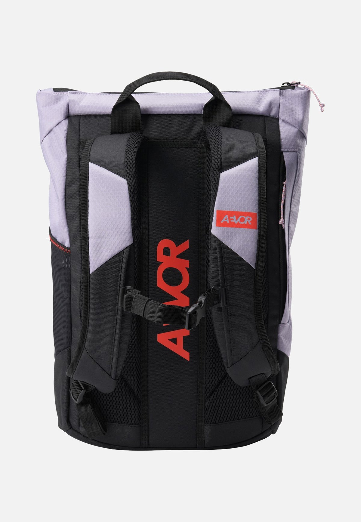 AEVOR Day Pack FLX Proof Lavender Backpack