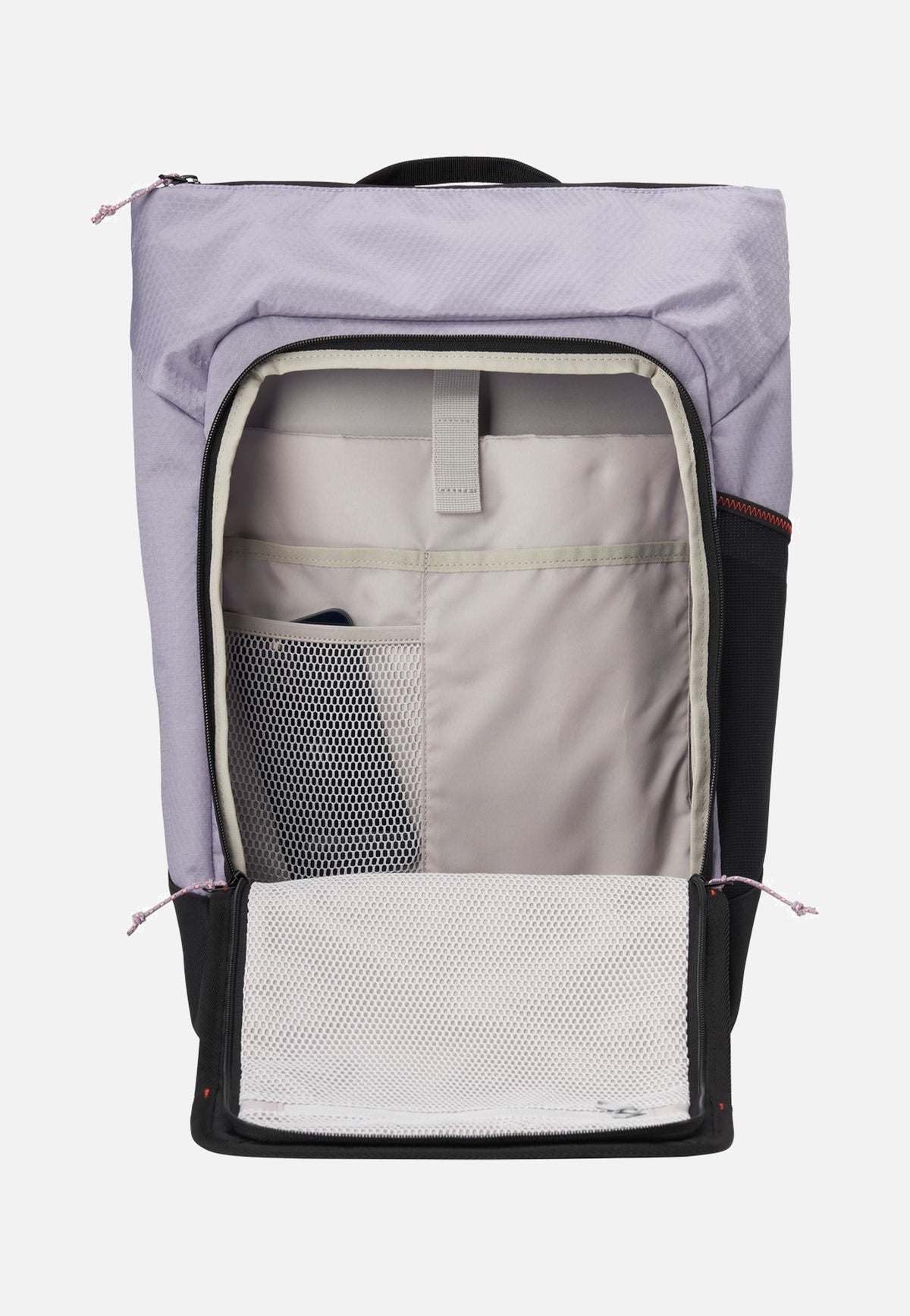 AEVOR Day Pack FLX Proof Lavender Backpack