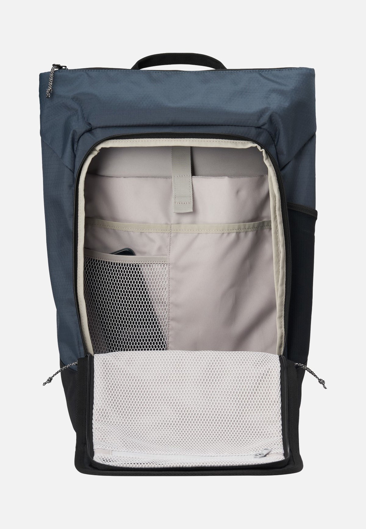 AEVOR Day Pack FLX Proof Petrol Backpack
