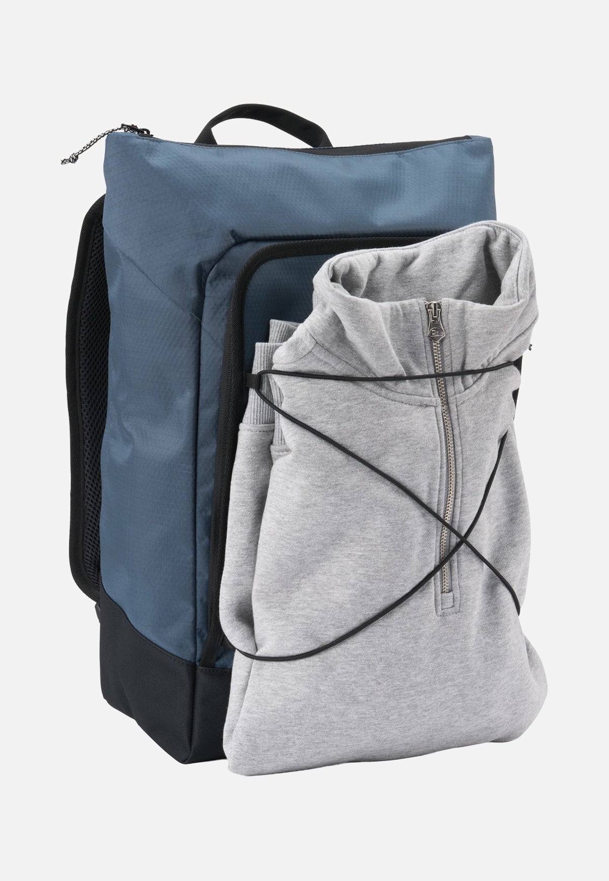 AEVOR Day Pack FLX Proof Petrol Backpack