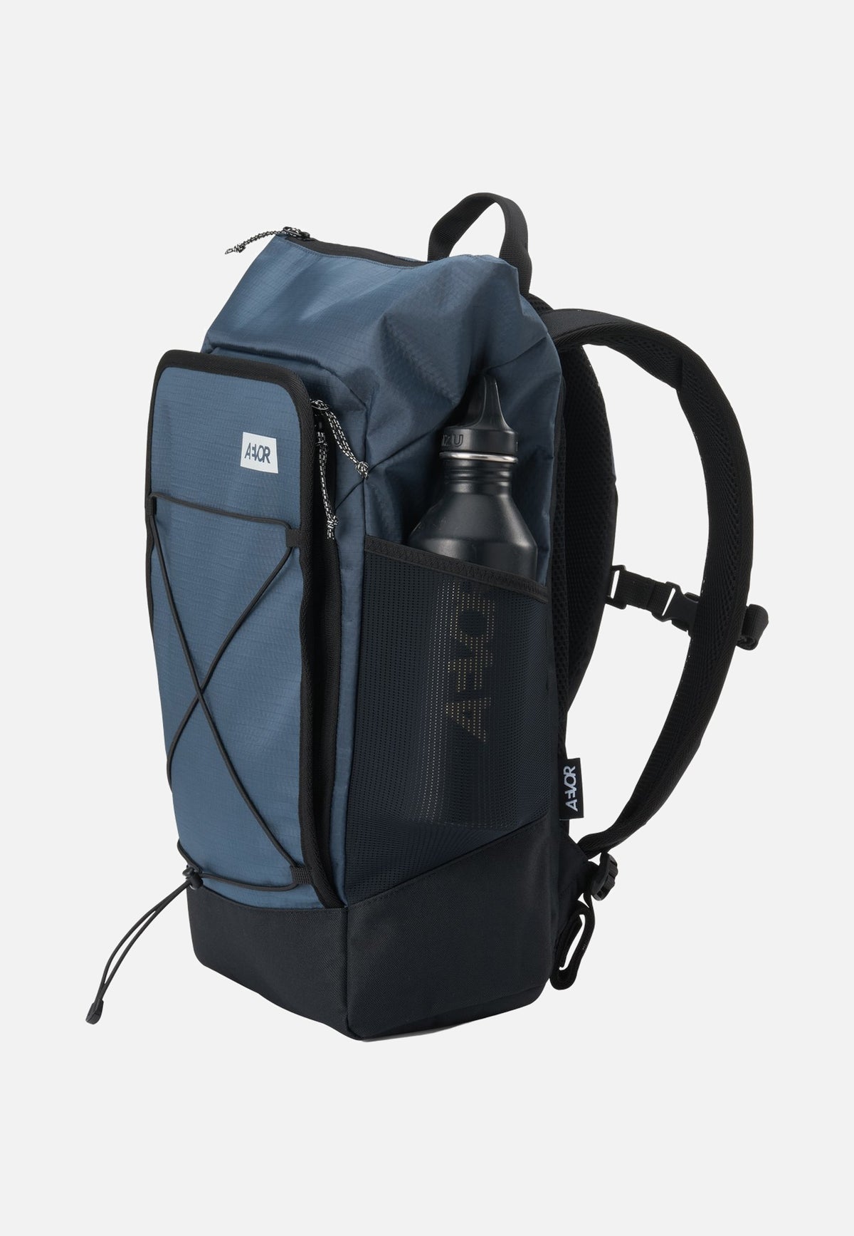AEVOR Day Pack FLX Proof Petrol Backpack