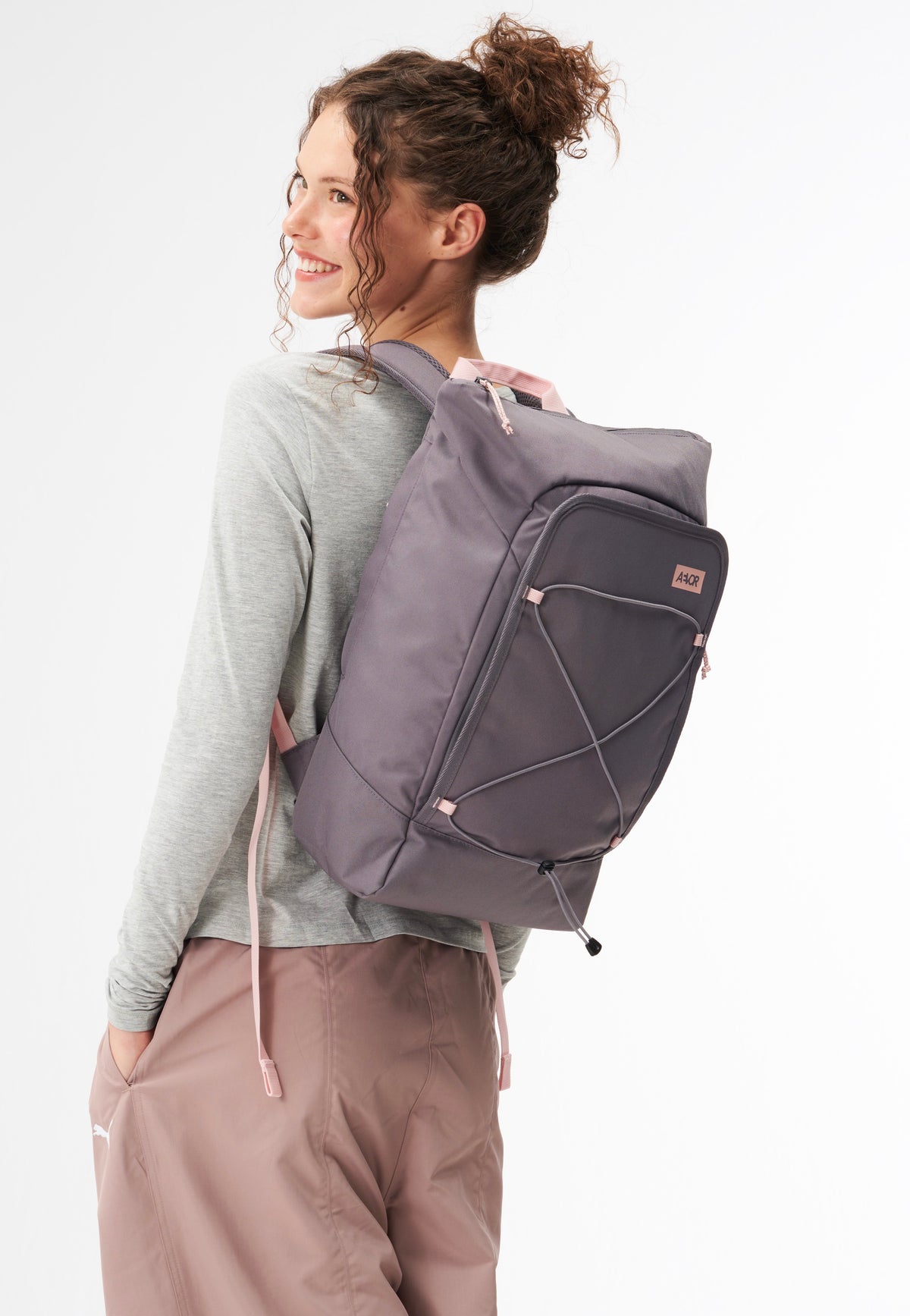 AEVOR Day Pack FLX Tropical Lily Sac a dos