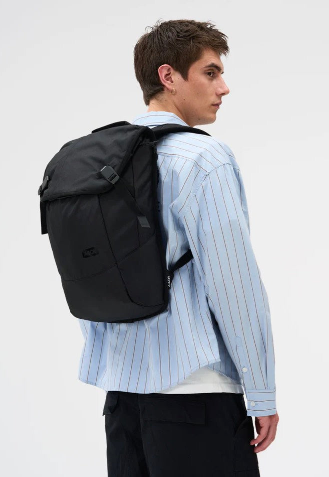 AEVOR Daypack Black Eclipse Backpack