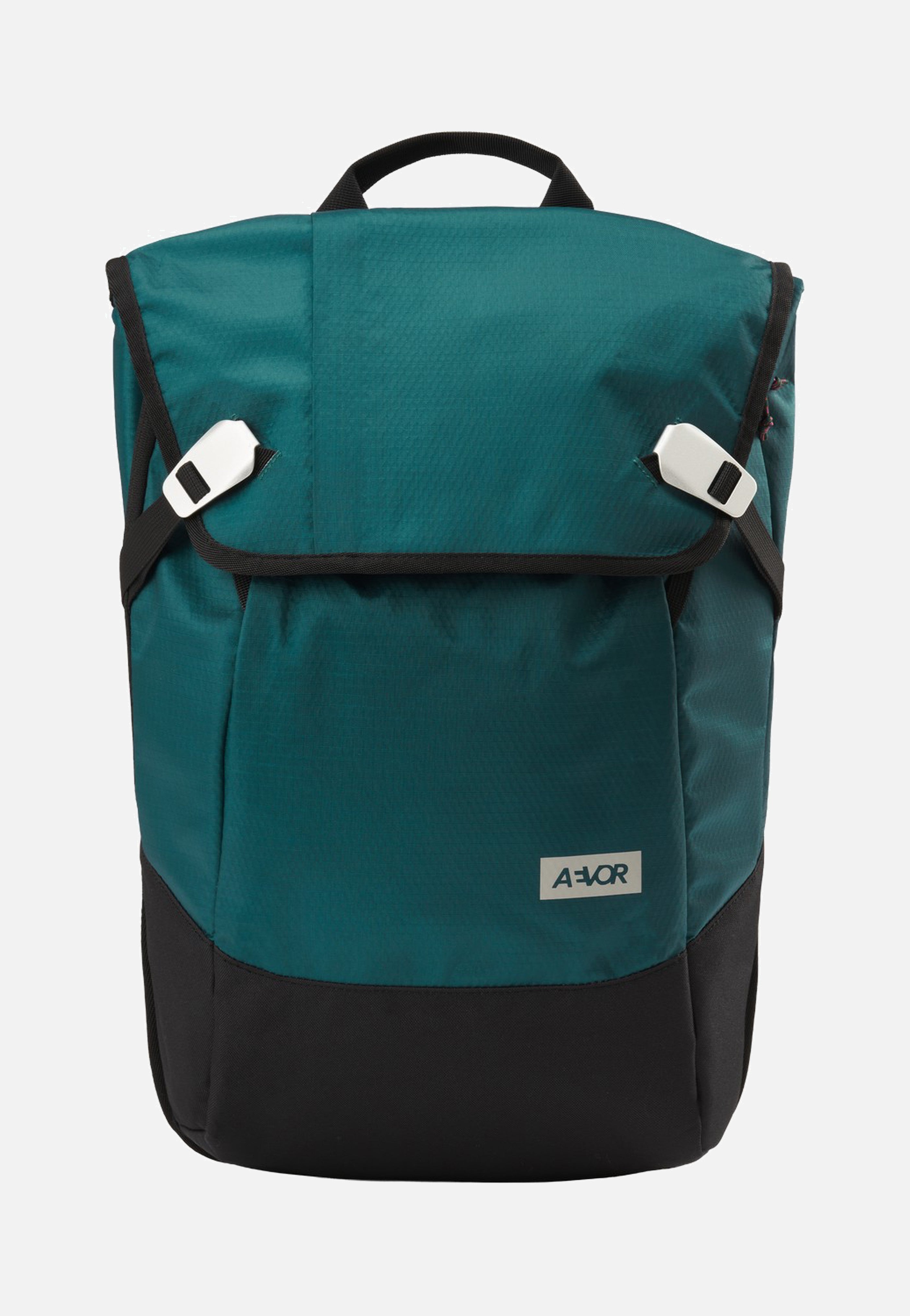 AEVOR Daypack Proof Evergreen Backpack