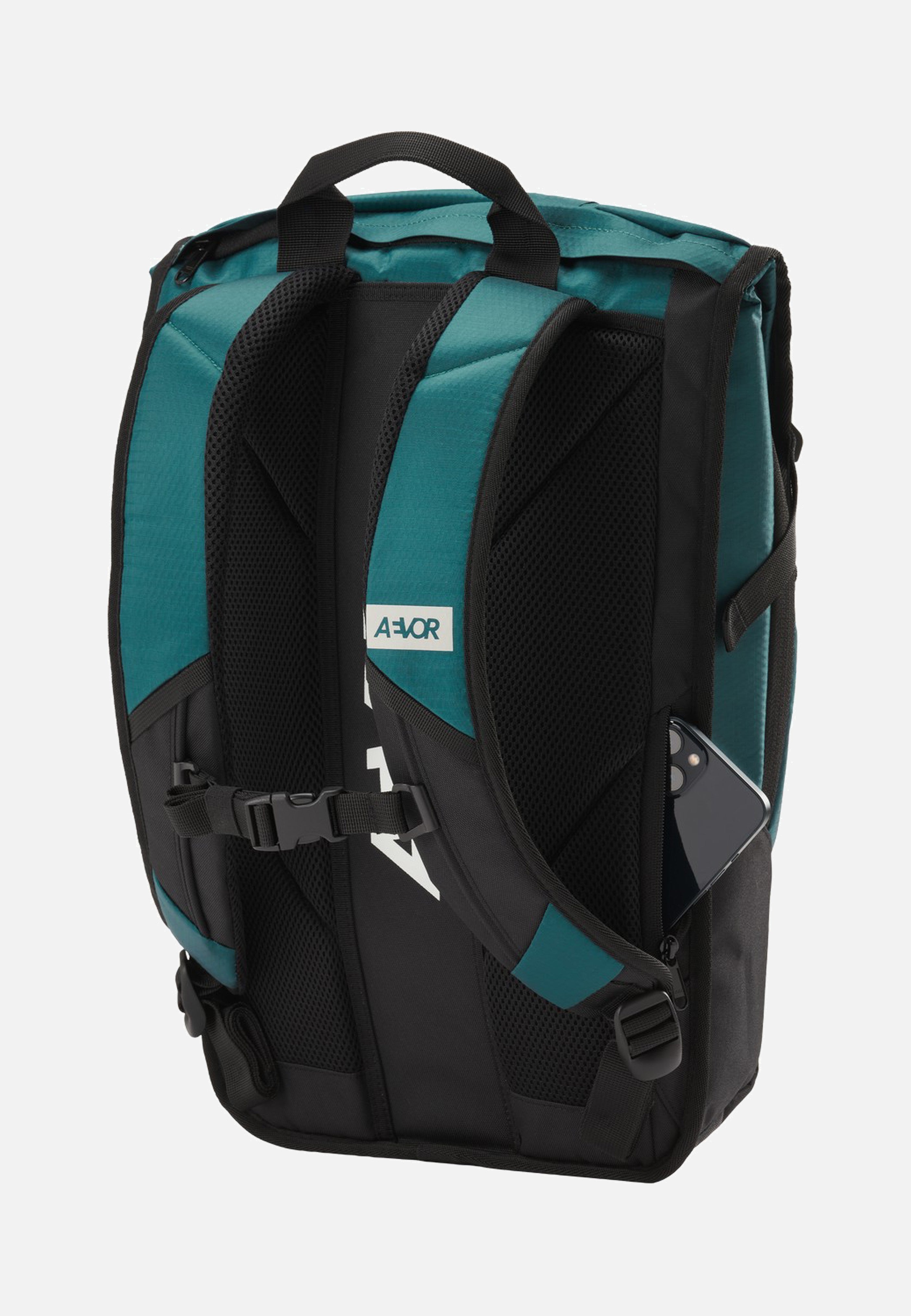 AEVOR Daypack Proof Evergreen Backpack