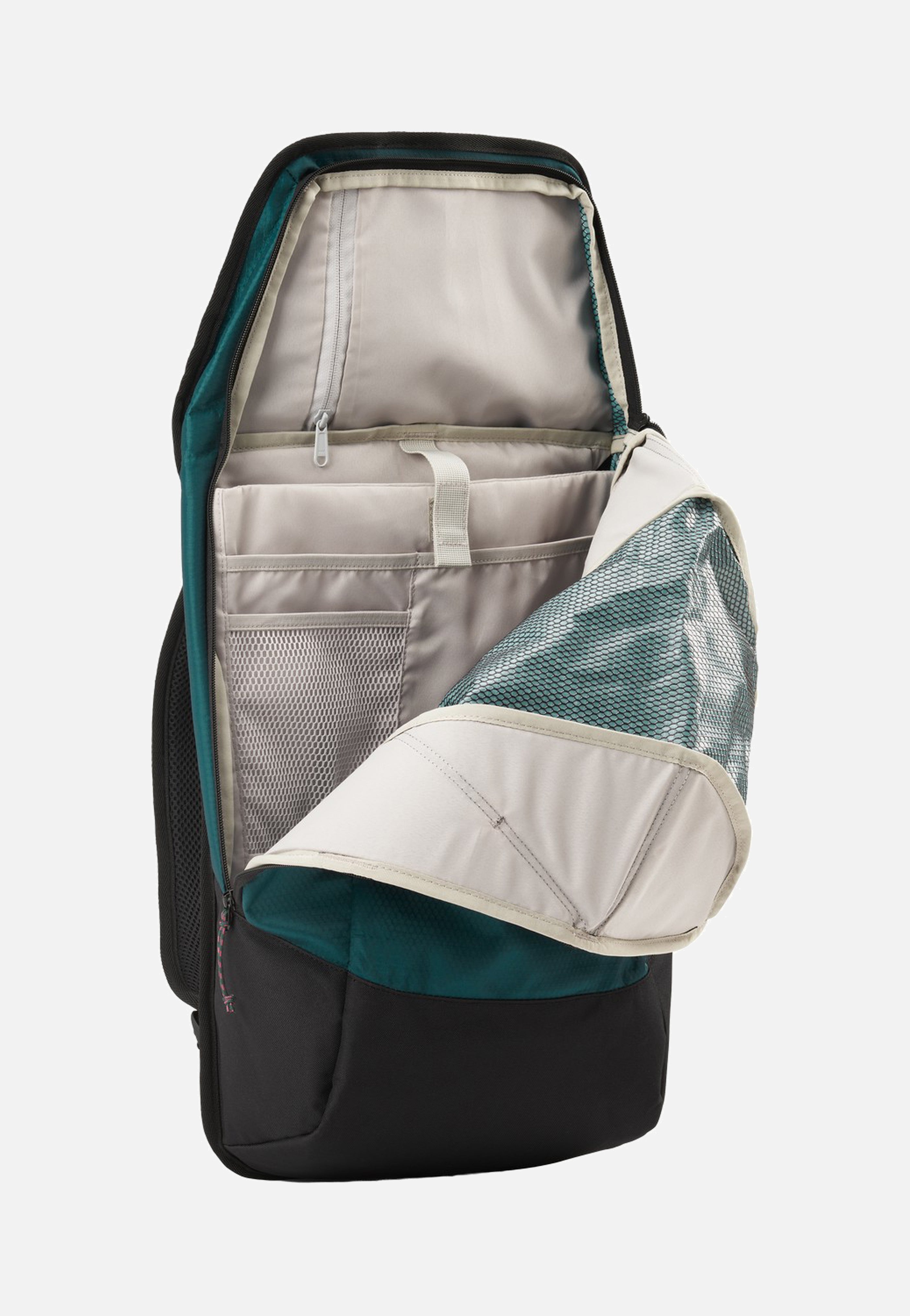 AEVOR Daypack Proof Evergreen Backpack