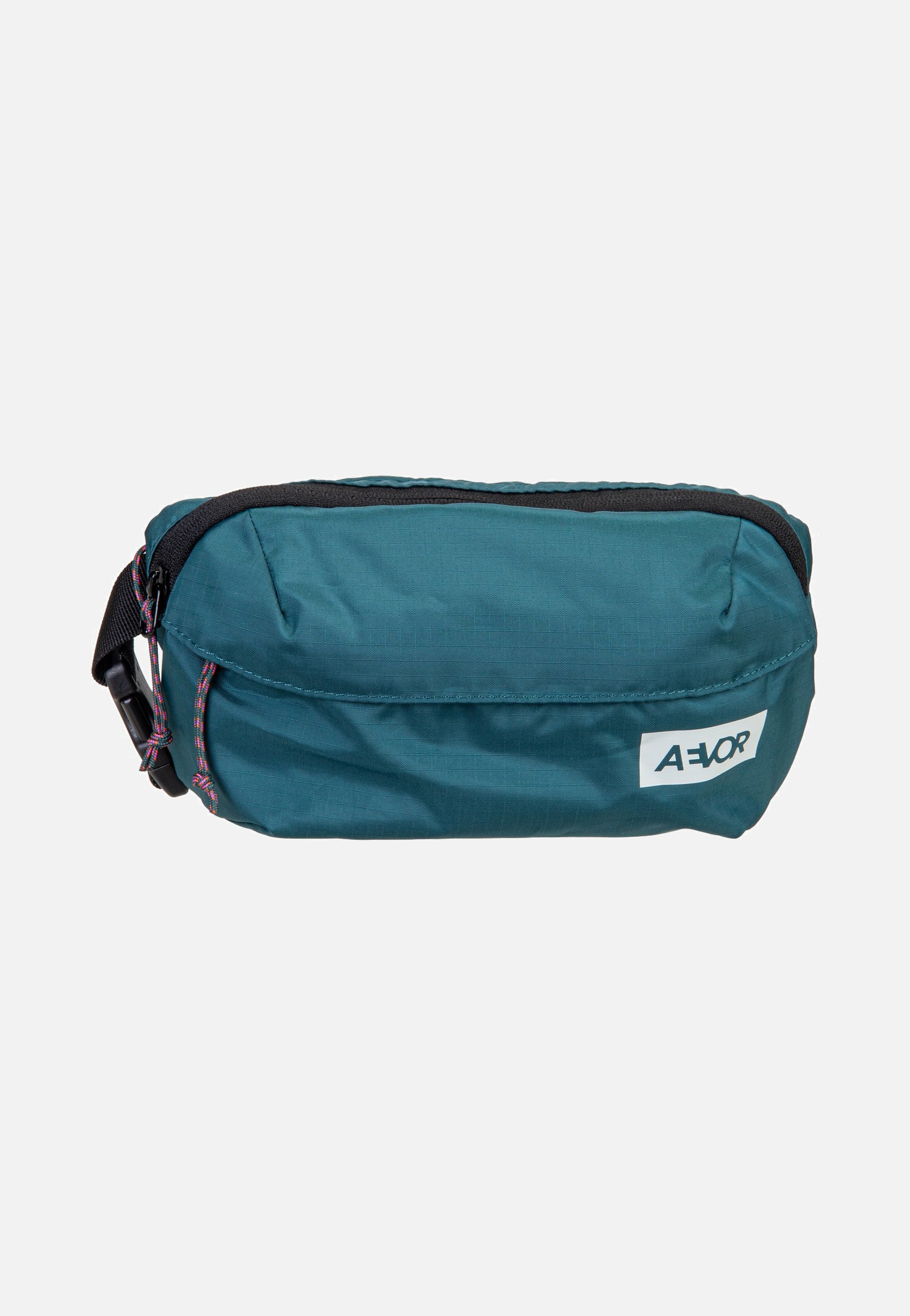 AEVOR Hip Bag Ease Ripstop Evergreen Fanny Pack